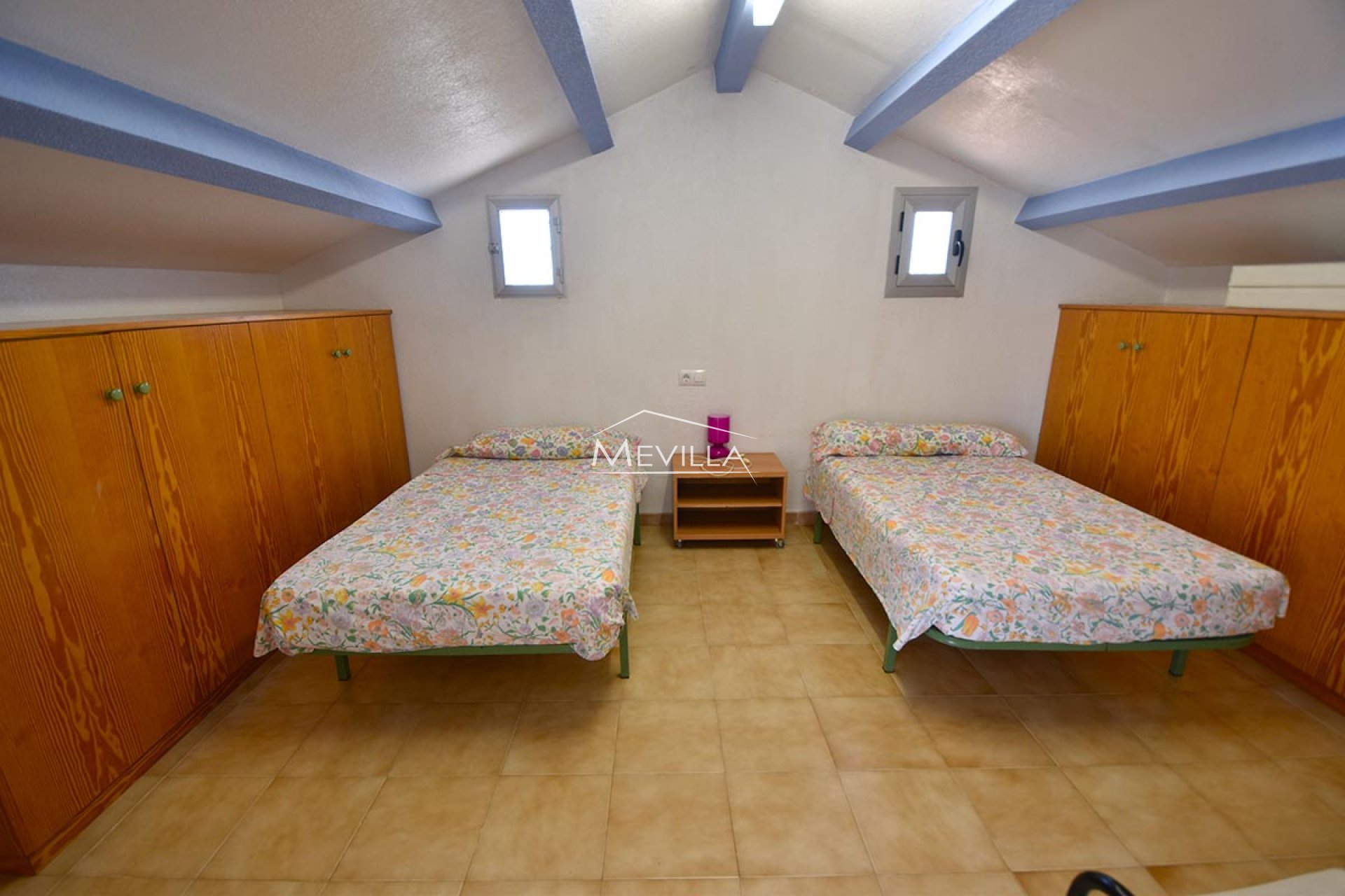 Återförsäljare - Villa - Orihuela Costa - Campoamor