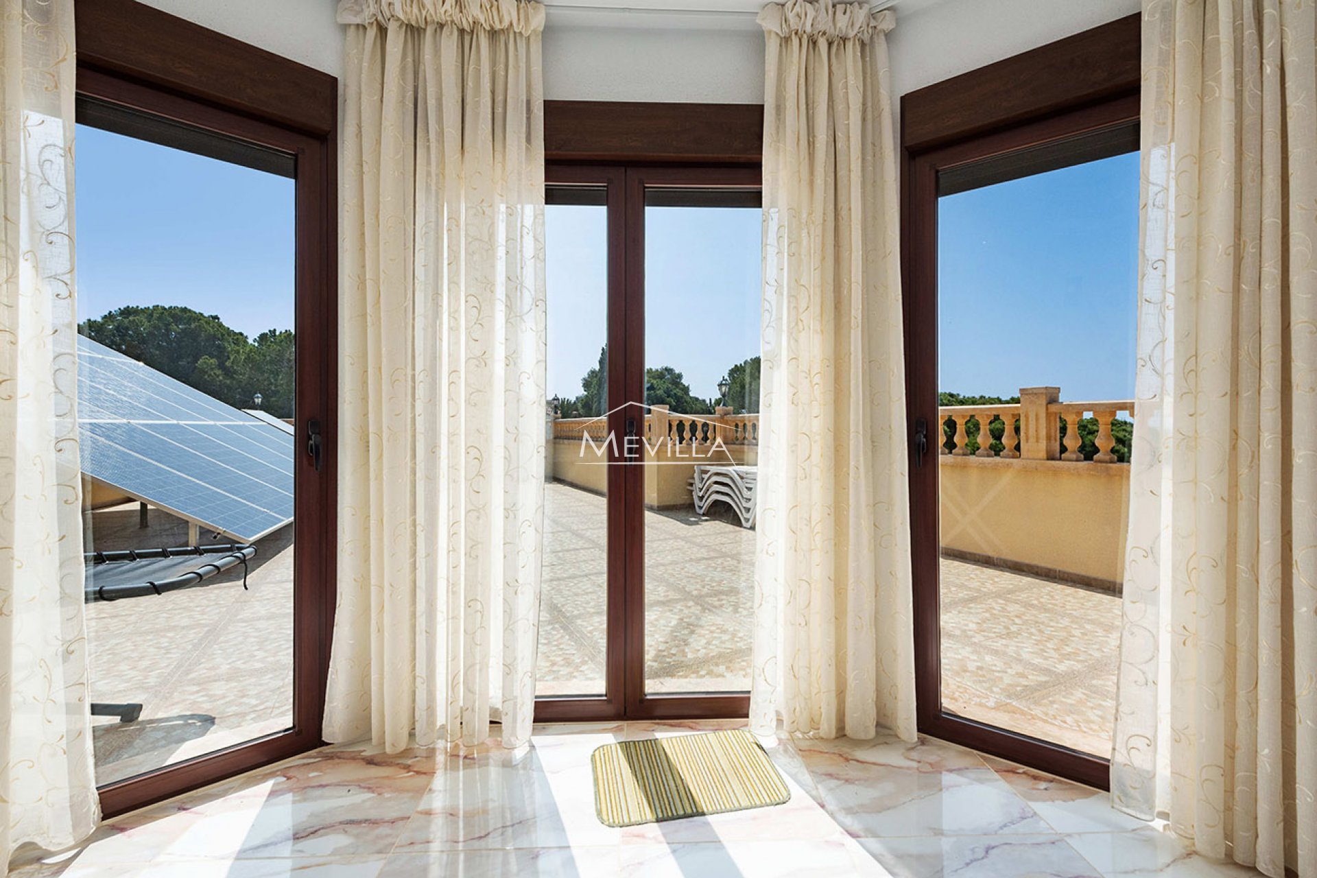 Återförsäljare - Villa - Orihuela Costa - Campoamor