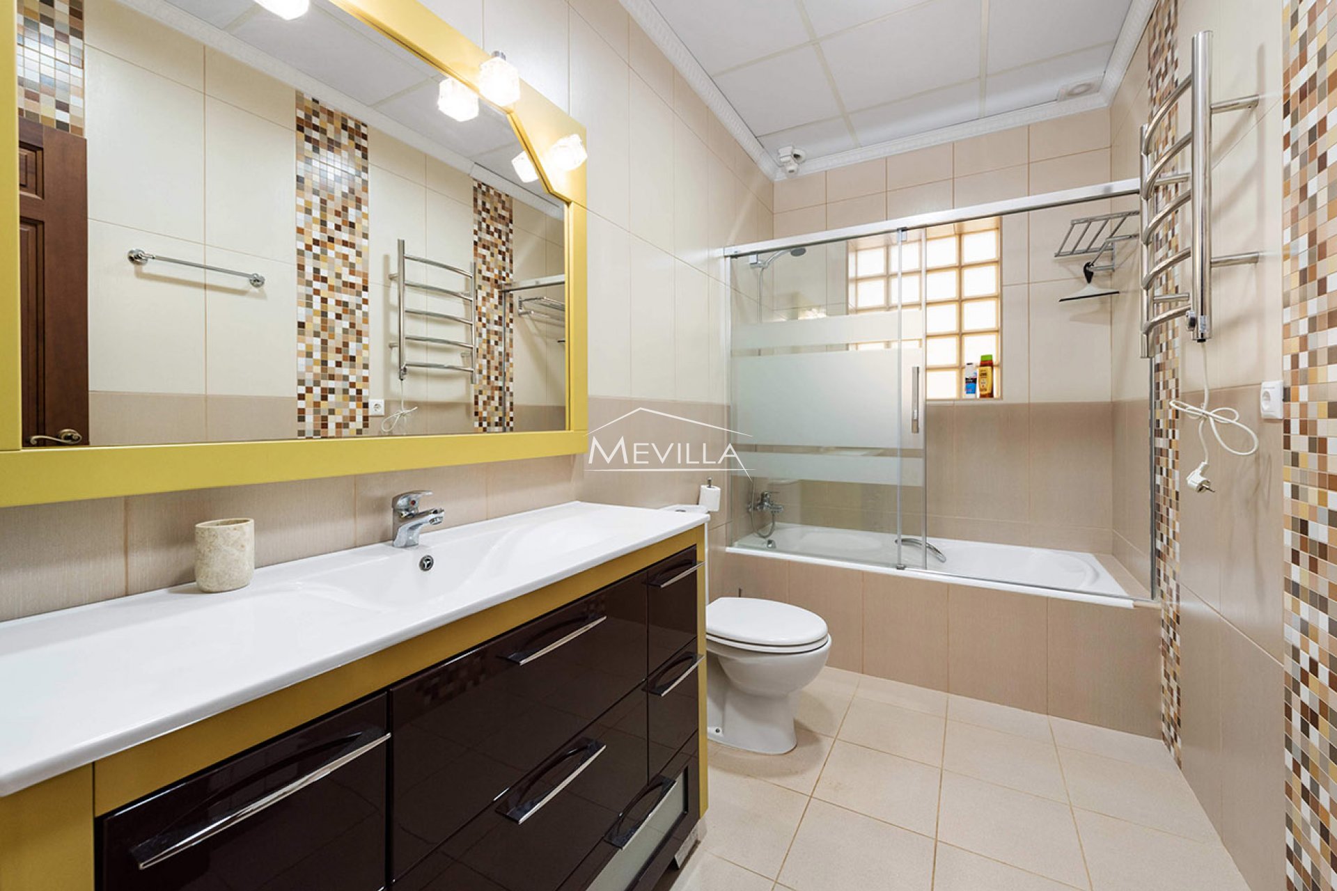 Återförsäljare - Villa - Orihuela Costa - Campoamor