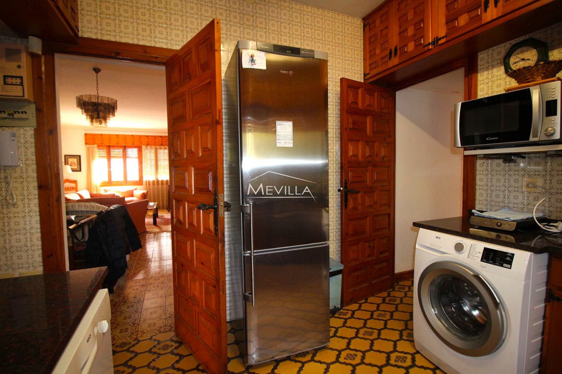 Återförsäljare - Villa - Orihuela Costa - Campoamor