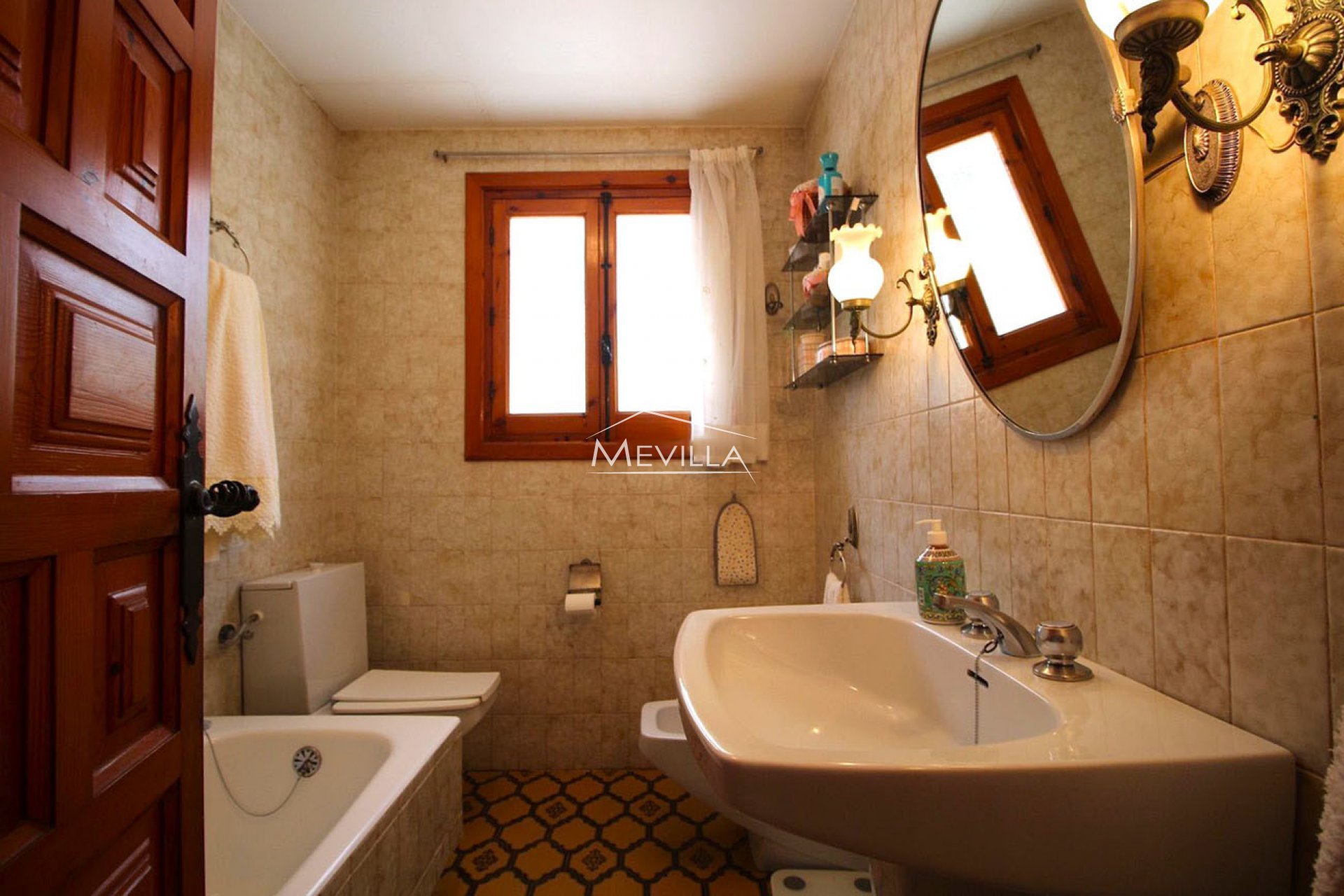 Återförsäljare - Villa - Orihuela Costa - Campoamor