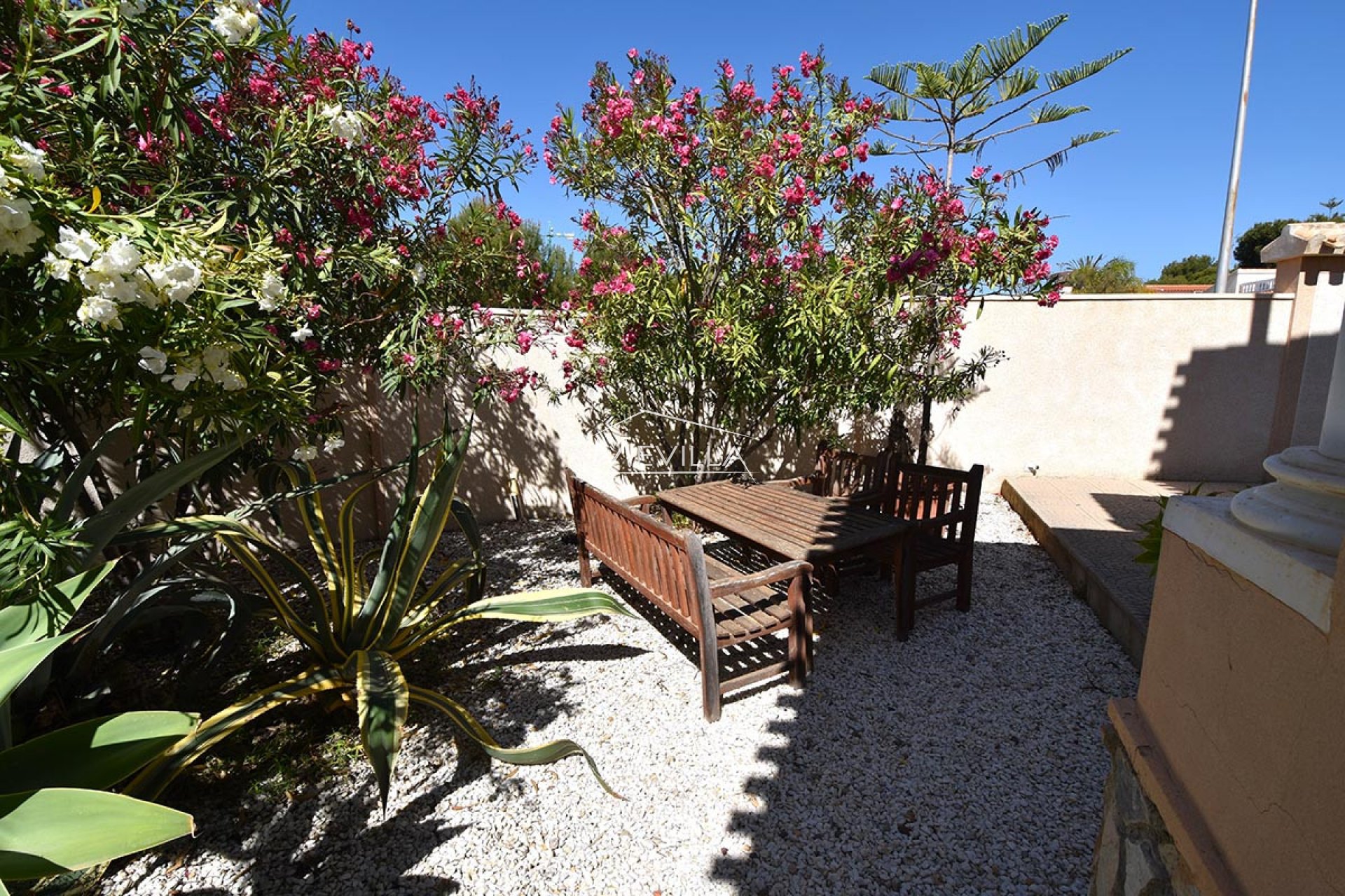 Återförsäljare - Villa - Orihuela Costa - Campoamor