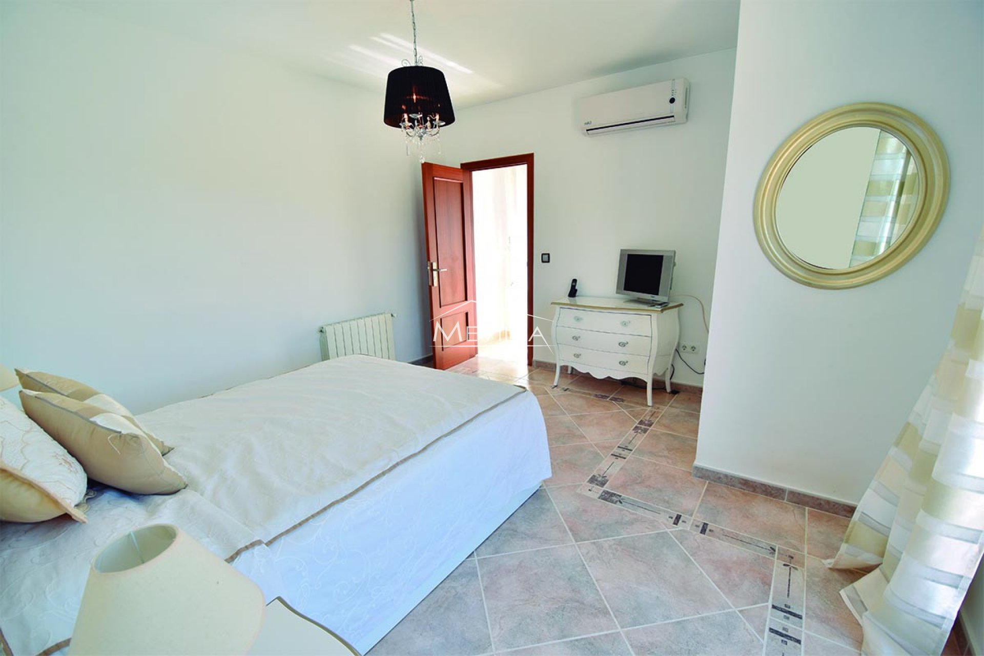 Återförsäljare - Villa - Orihuela Costa - Campoamor