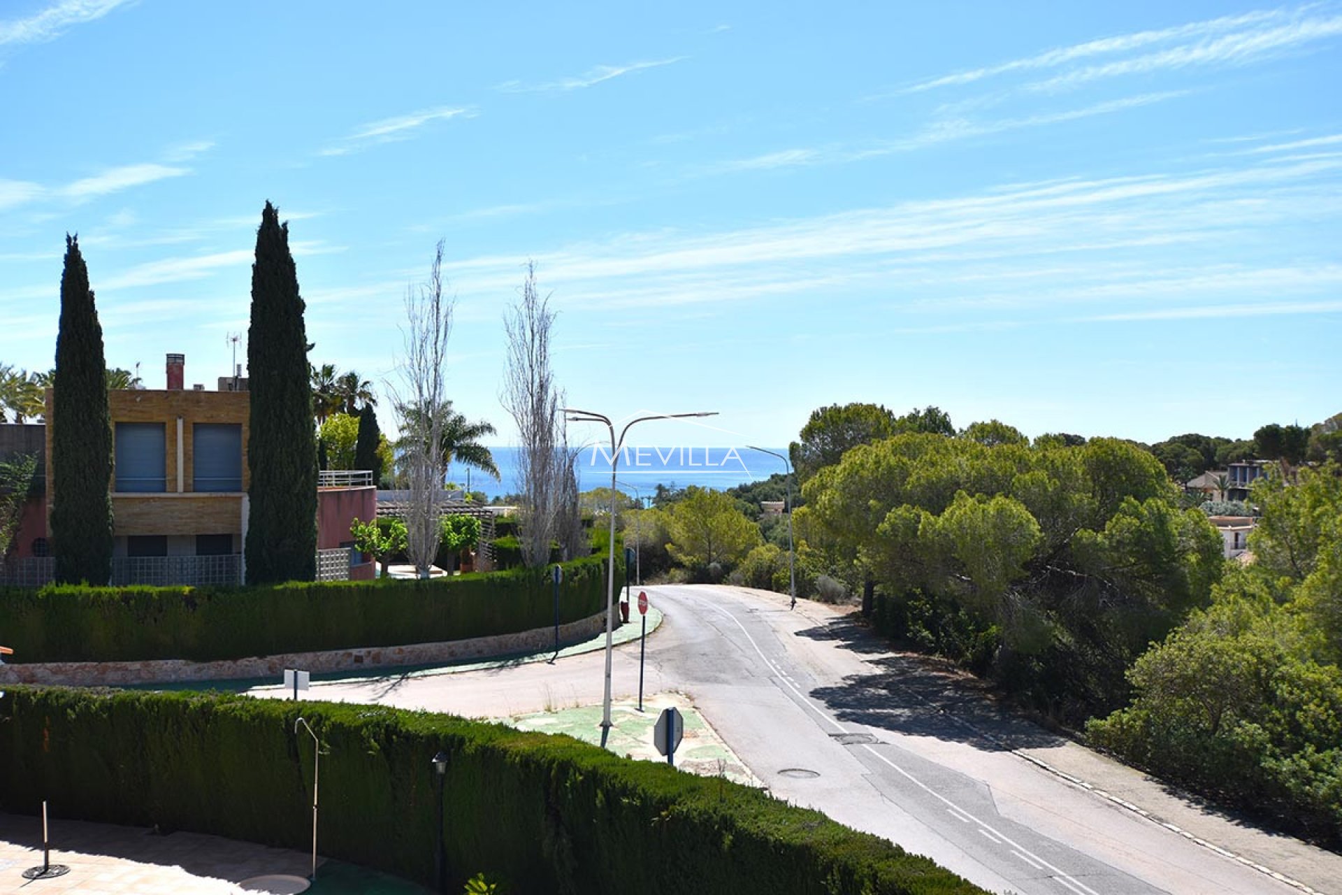 Återförsäljare - Villa - Orihuela Costa - Campoamor