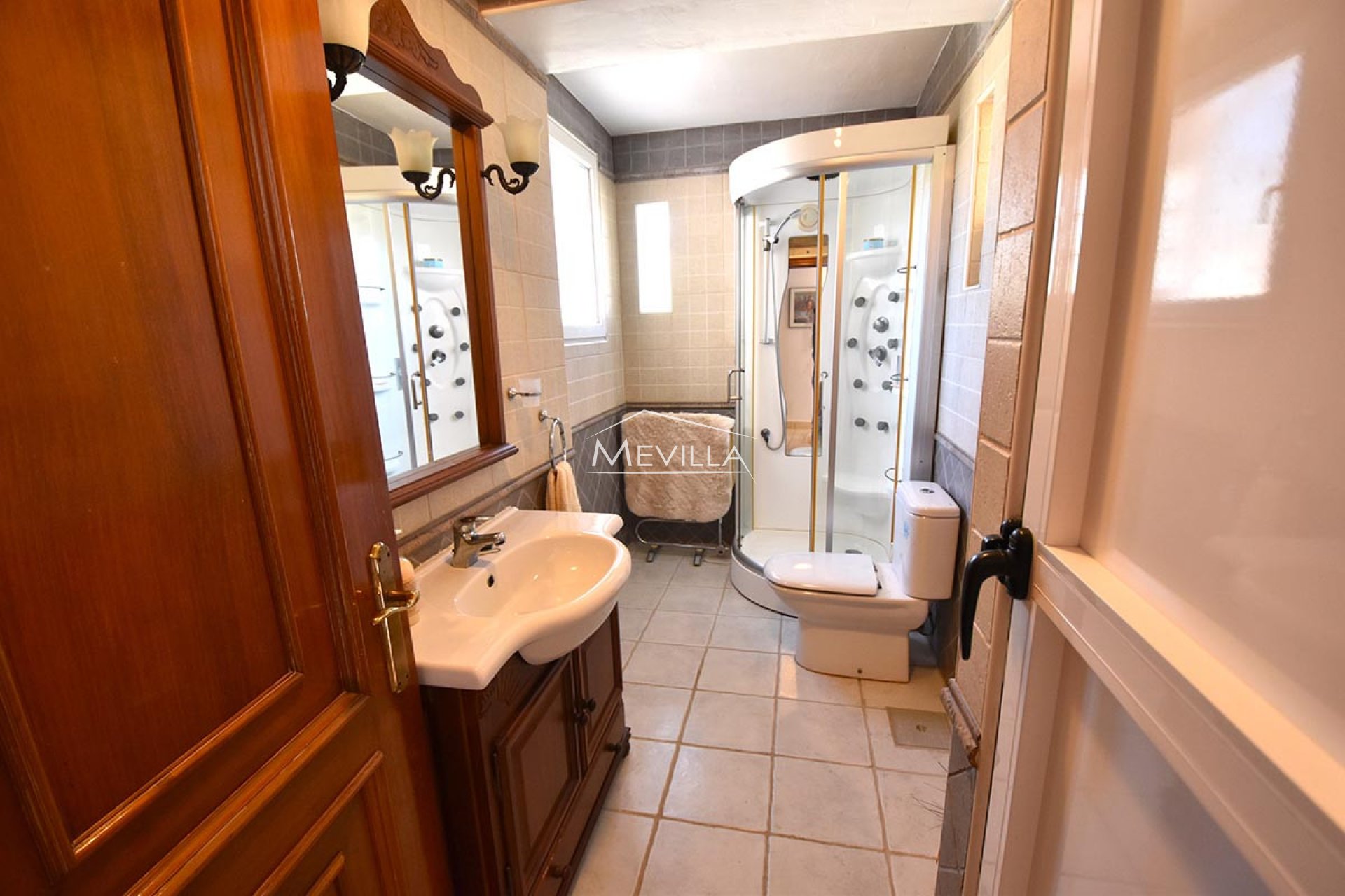 Återförsäljare - Villa - Orihuela Costa - Campoamor