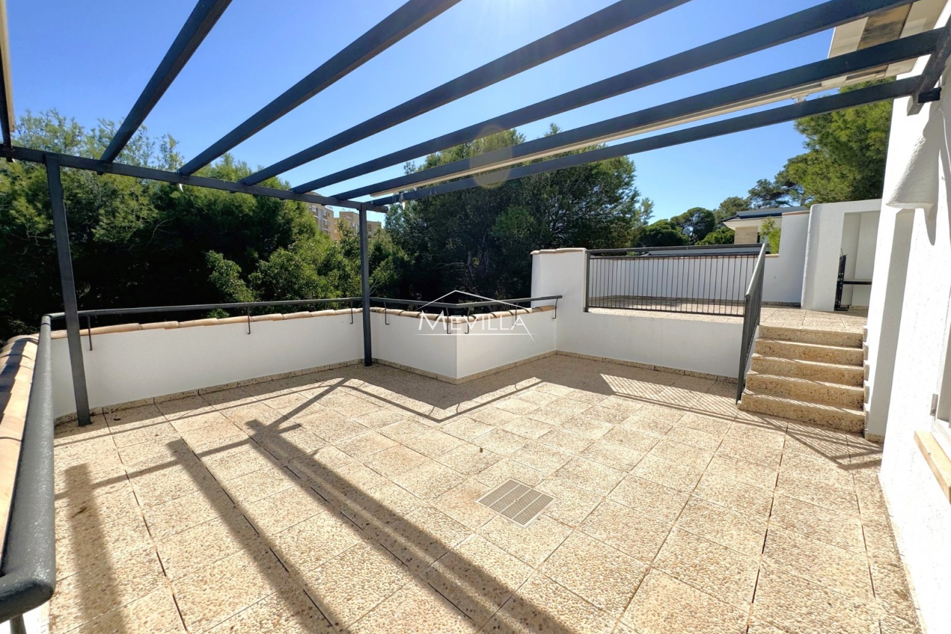 Återförsäljare - Villa - Orihuela Costa - Campoamor