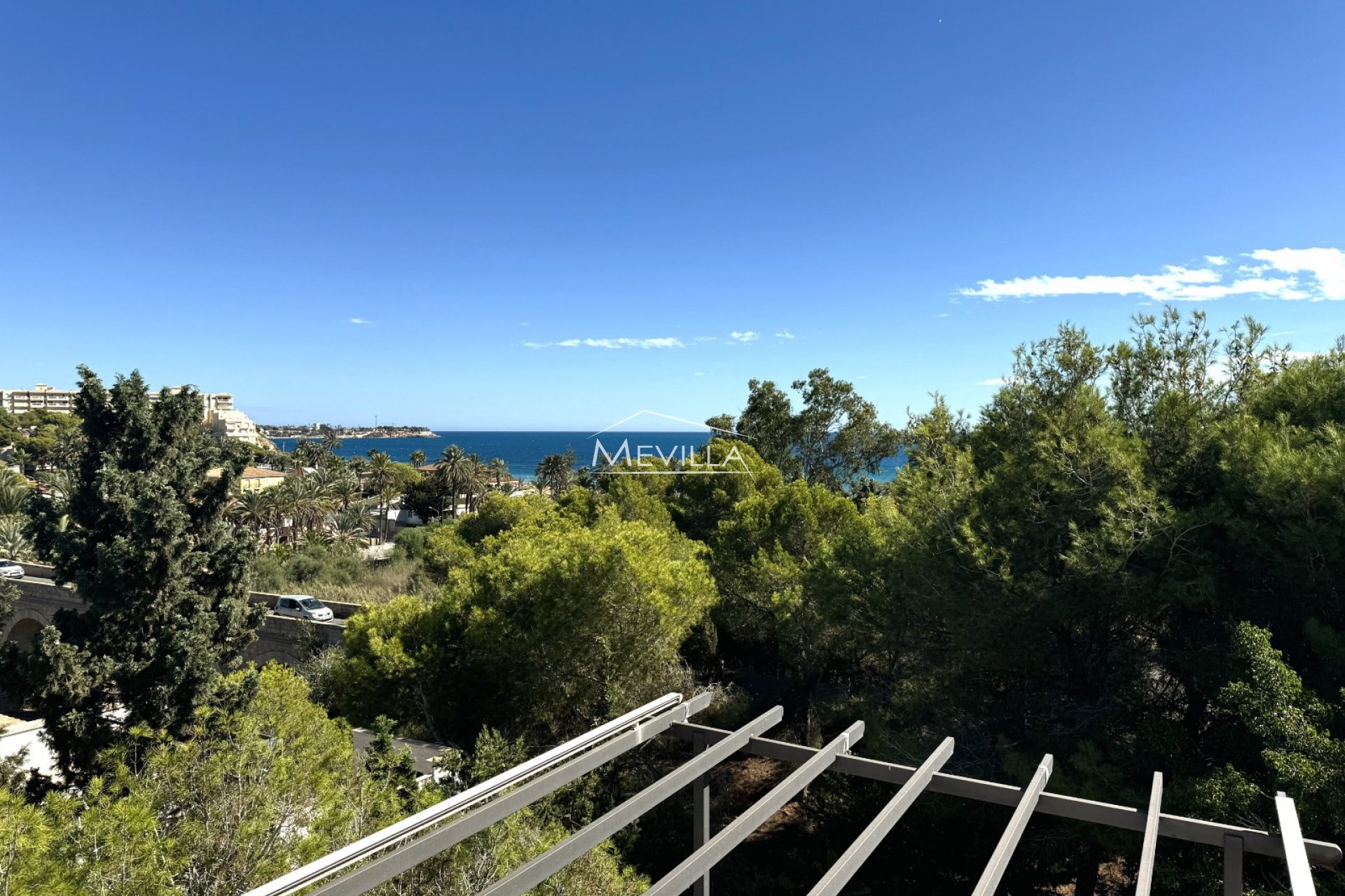 Återförsäljare - Villa - Orihuela Costa - Campoamor