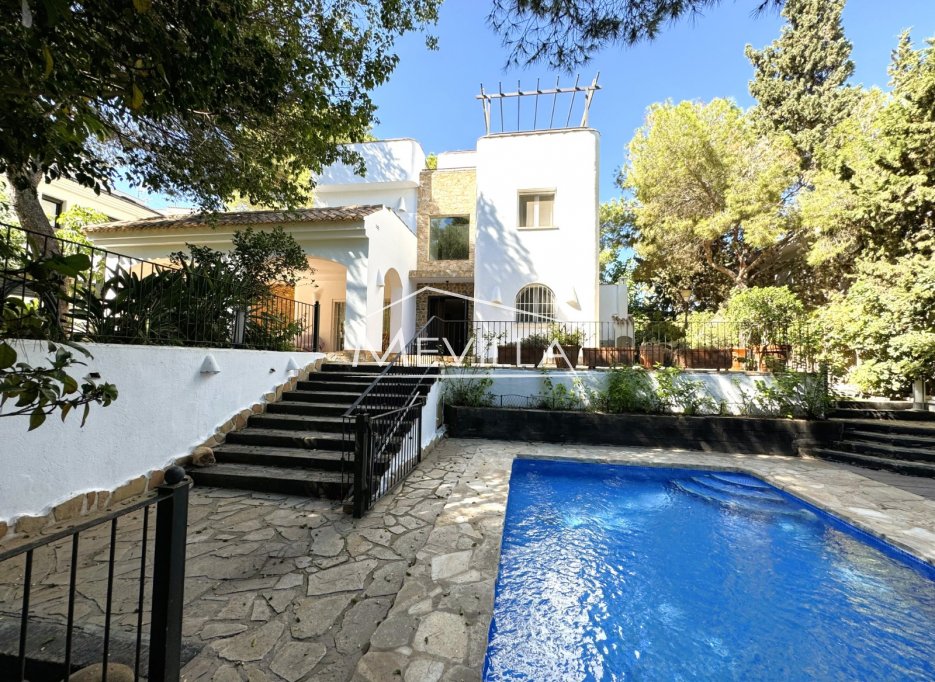 Återförsäljare - Villa - Orihuela Costa - Campoamor