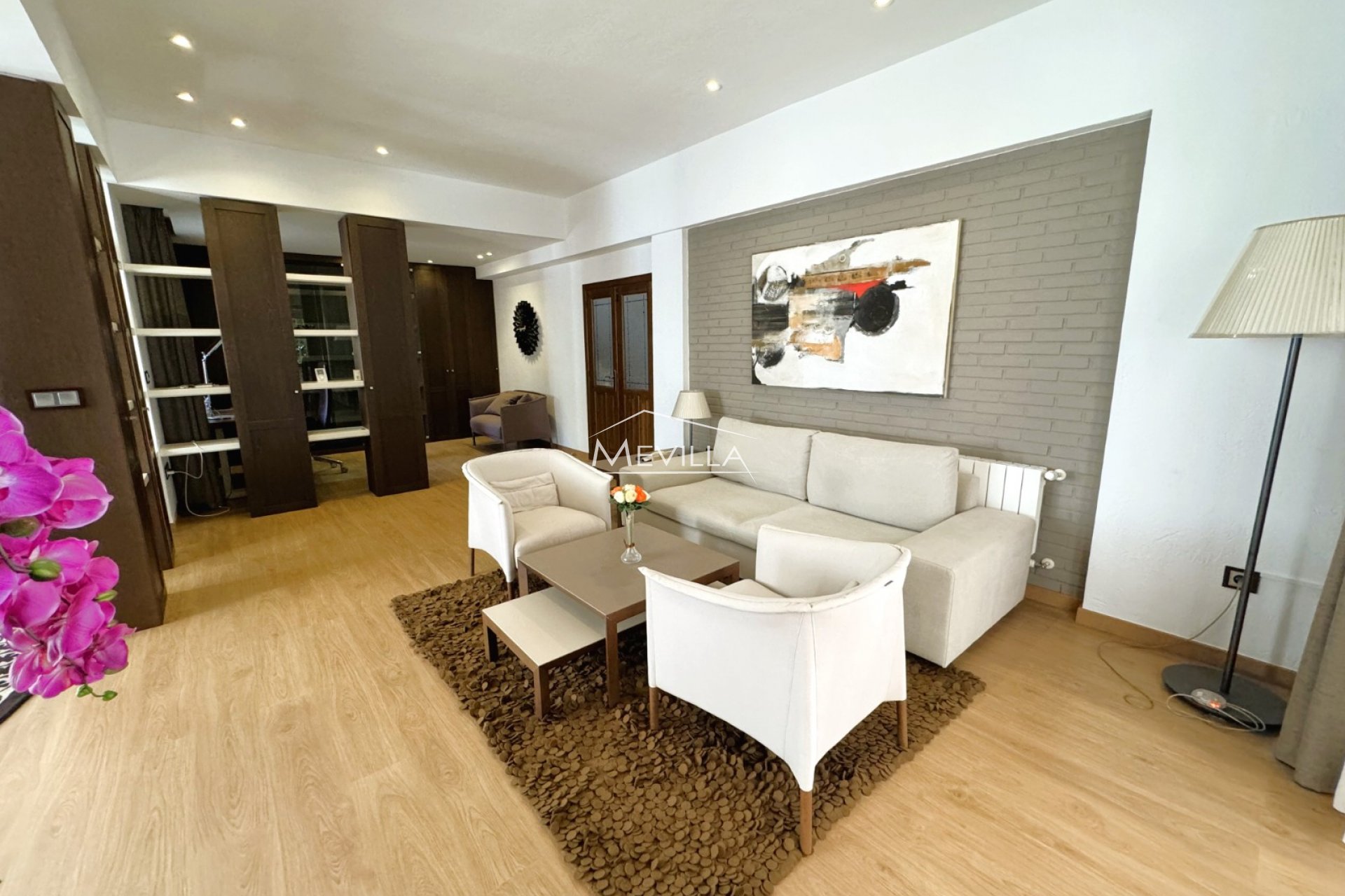 Återförsäljare - Villa - Orihuela Costa - Campoamor