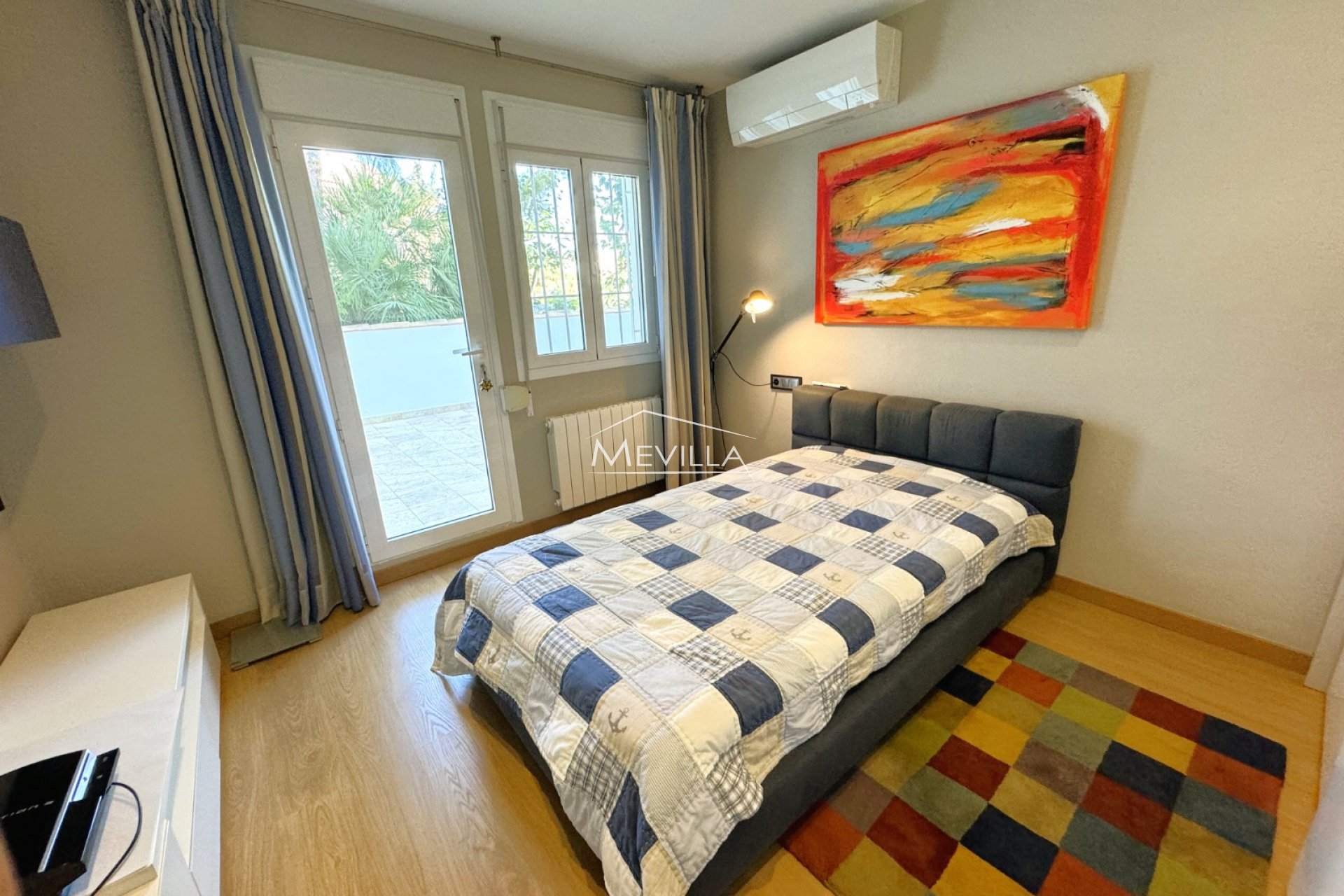 Återförsäljare - Villa - Orihuela Costa - Campoamor