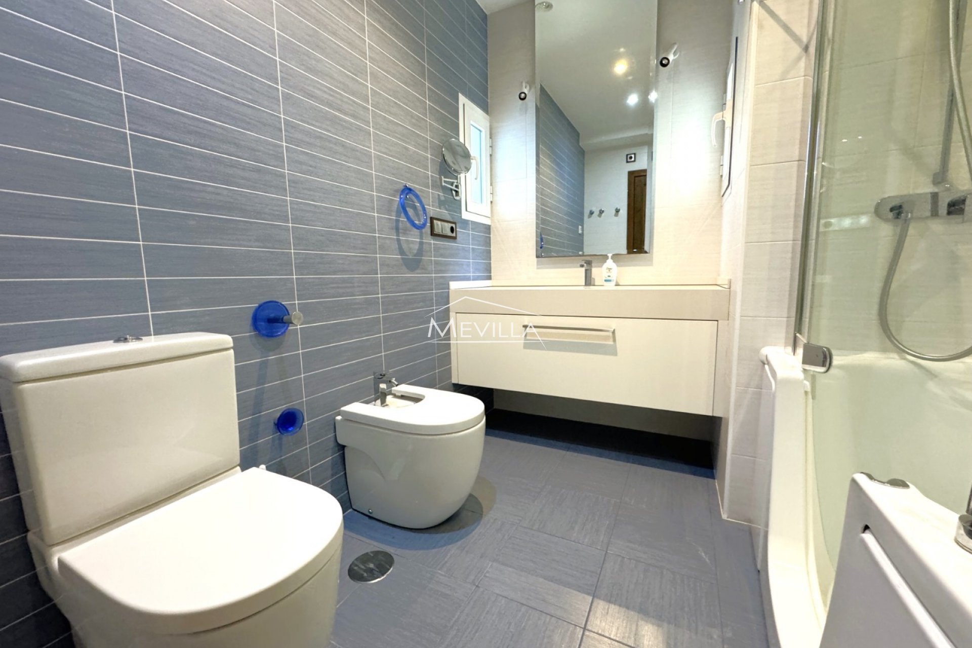 Återförsäljare - Villa - Orihuela Costa - Campoamor