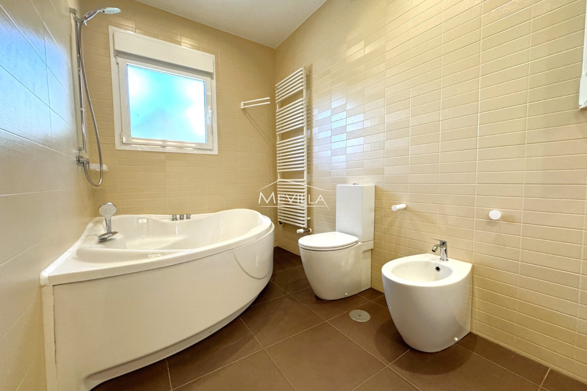 Återförsäljare - Villa - Orihuela Costa - Campoamor