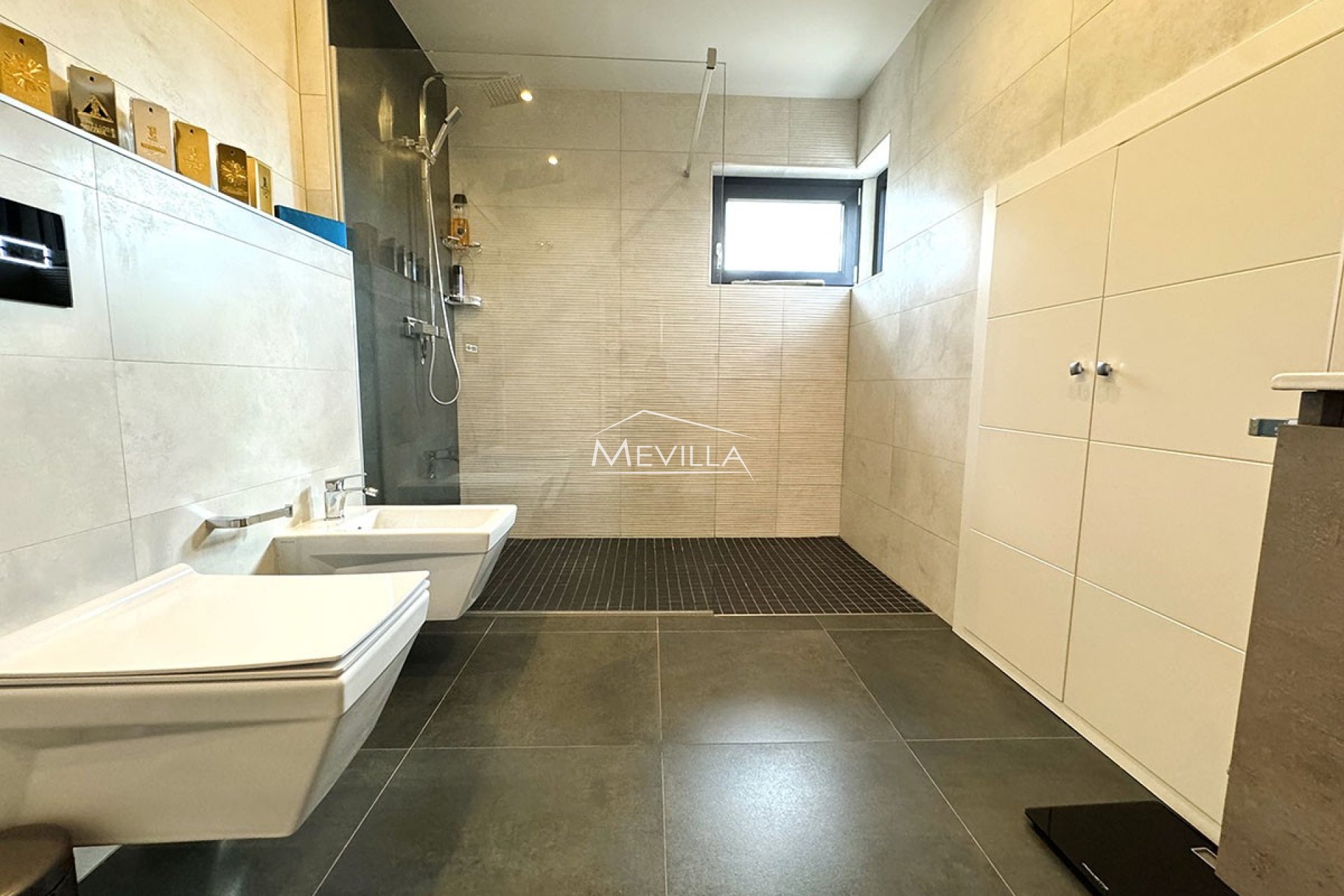 Återförsäljare - Villa - Orihuela Costa - Campoamor