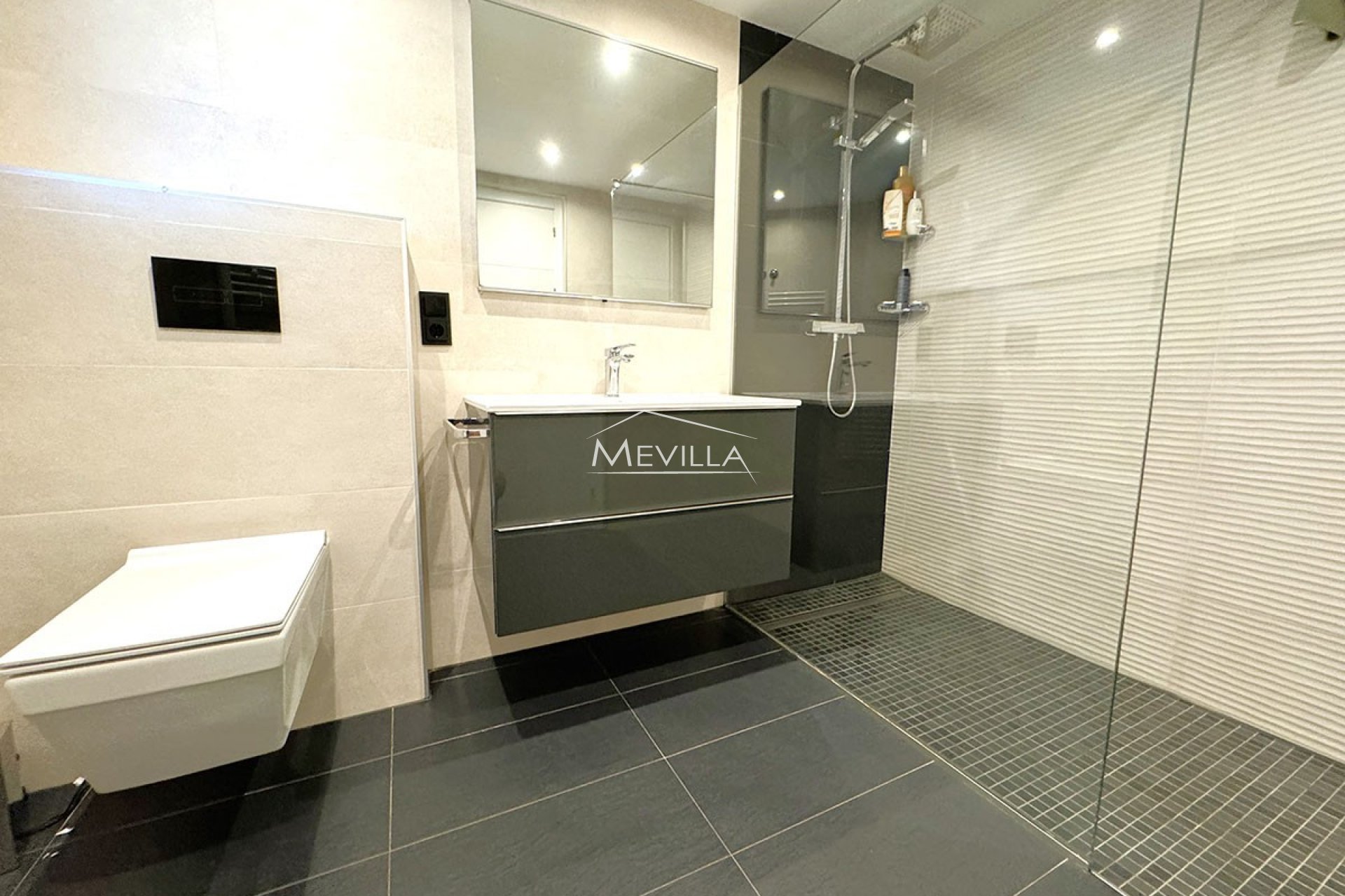 Återförsäljare - Villa - Orihuela Costa - Campoamor