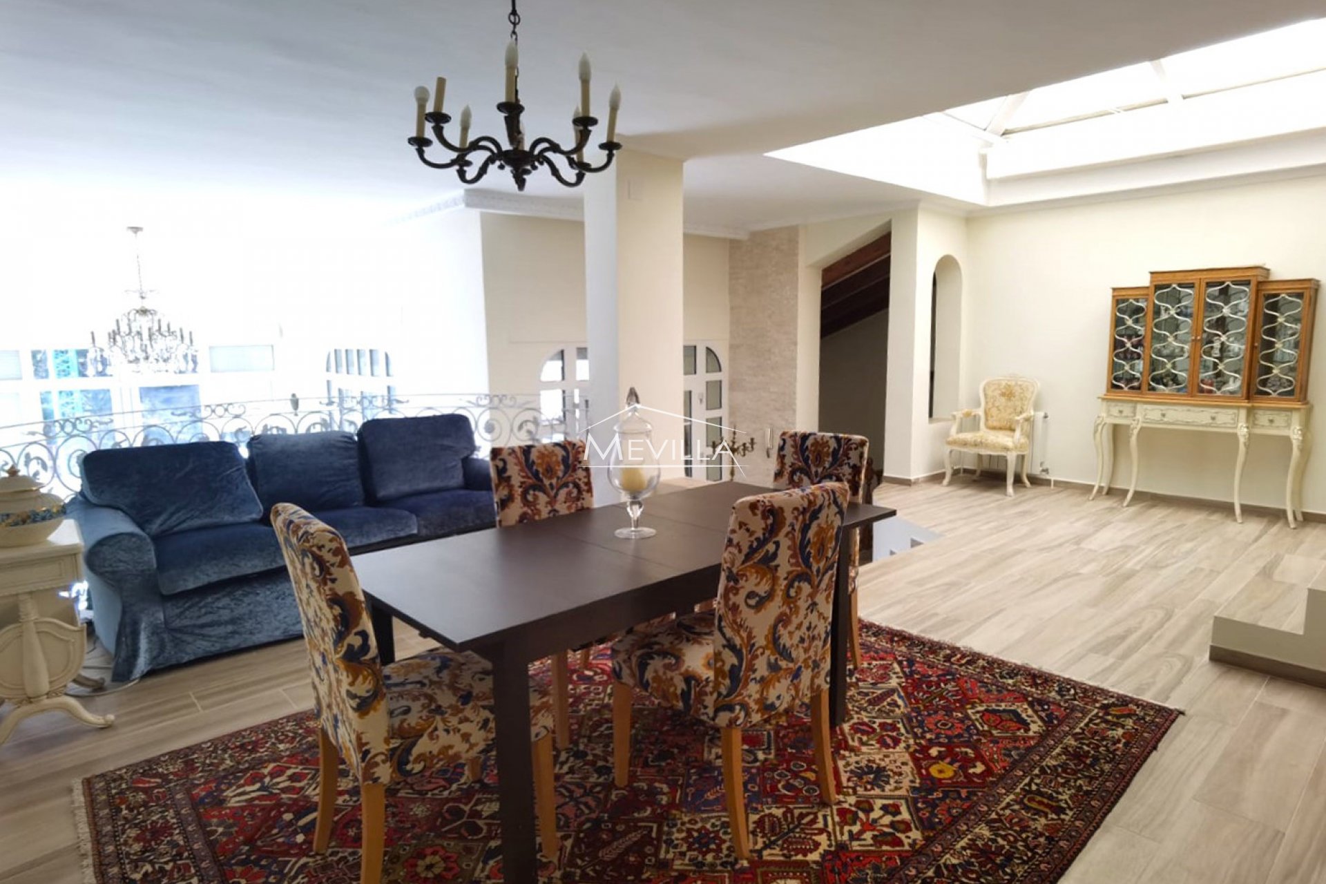 Återförsäljare - Villa - Orihuela Costa - Campoamor