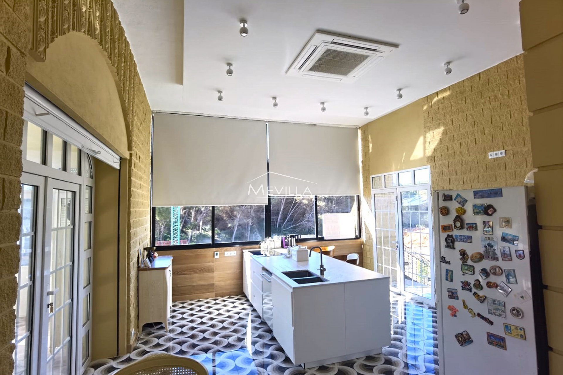 Återförsäljare - Villa - Orihuela Costa - Campoamor