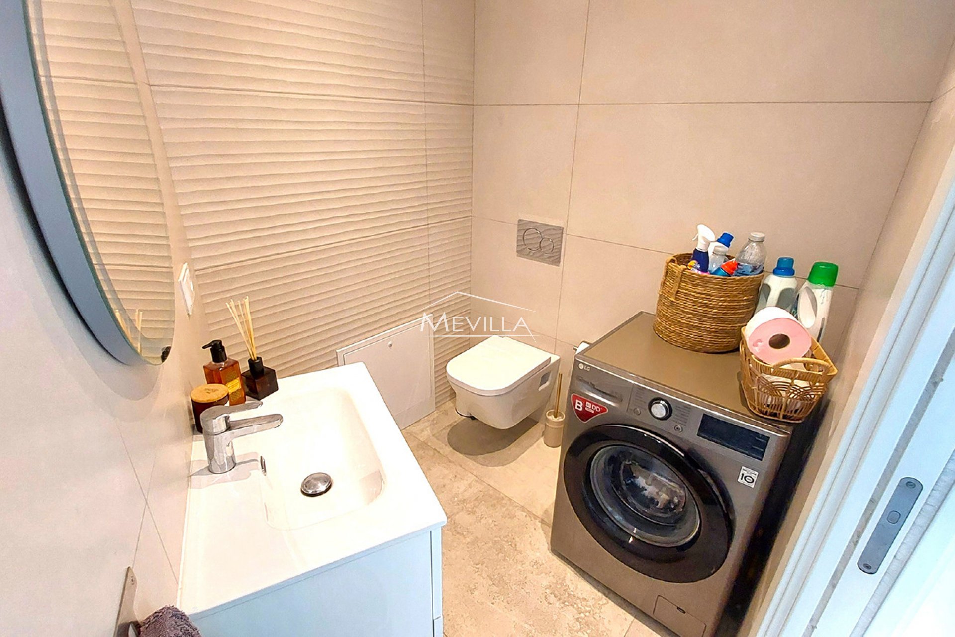 Återförsäljare - Villa - Orihuela Costa - Campoamor