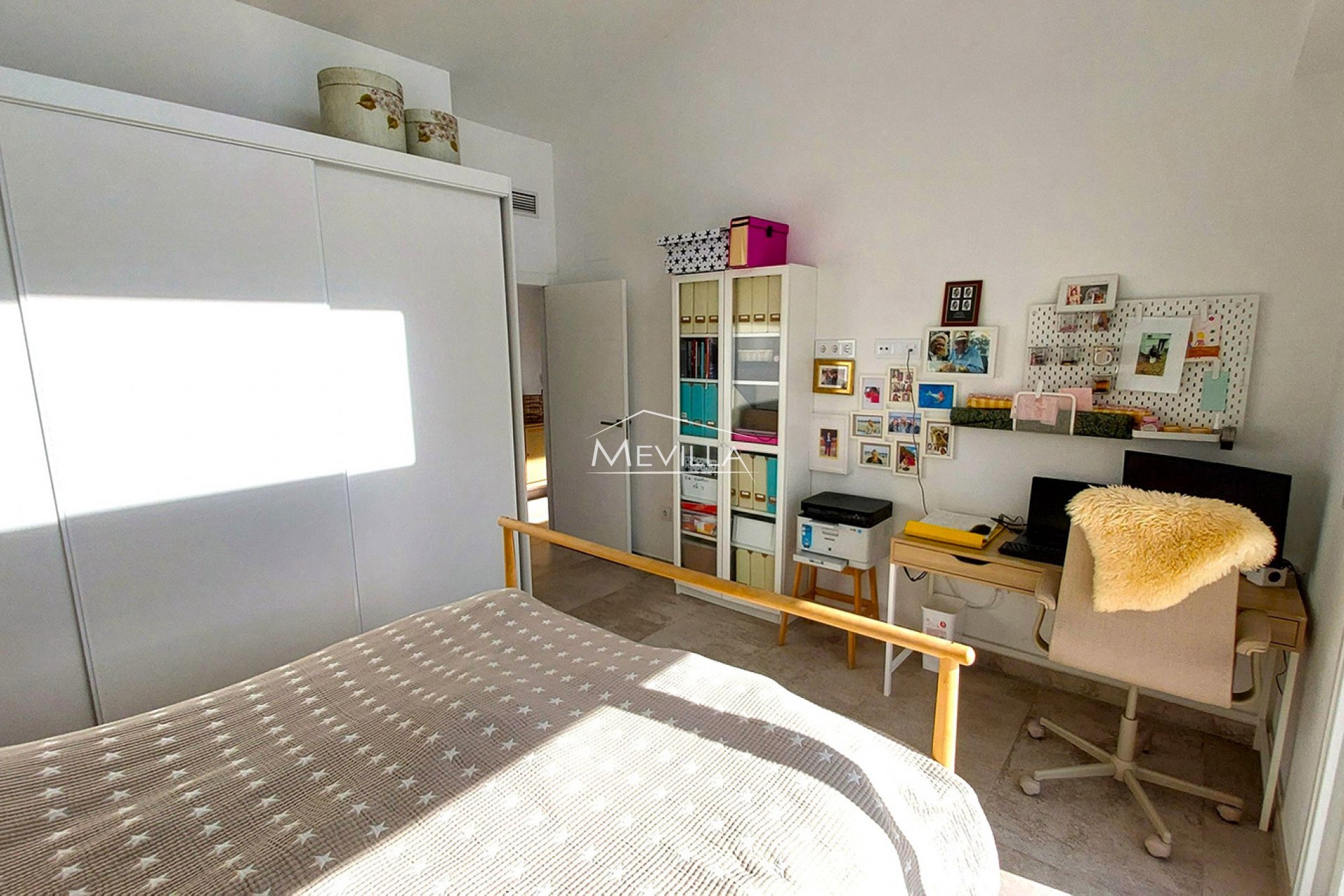 Återförsäljare - Villa - Orihuela Costa - Campoamor