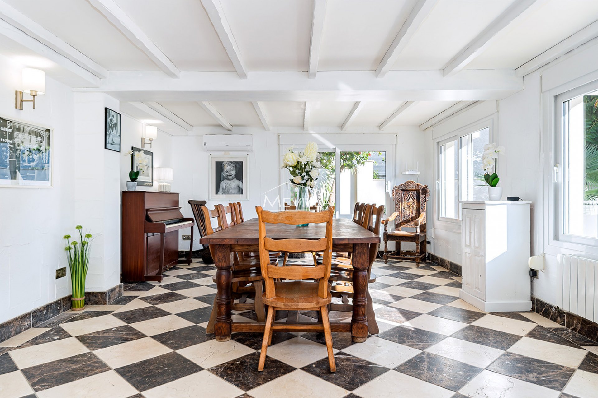 Återförsäljare - Villa - Orihuela Costa - Campoamor