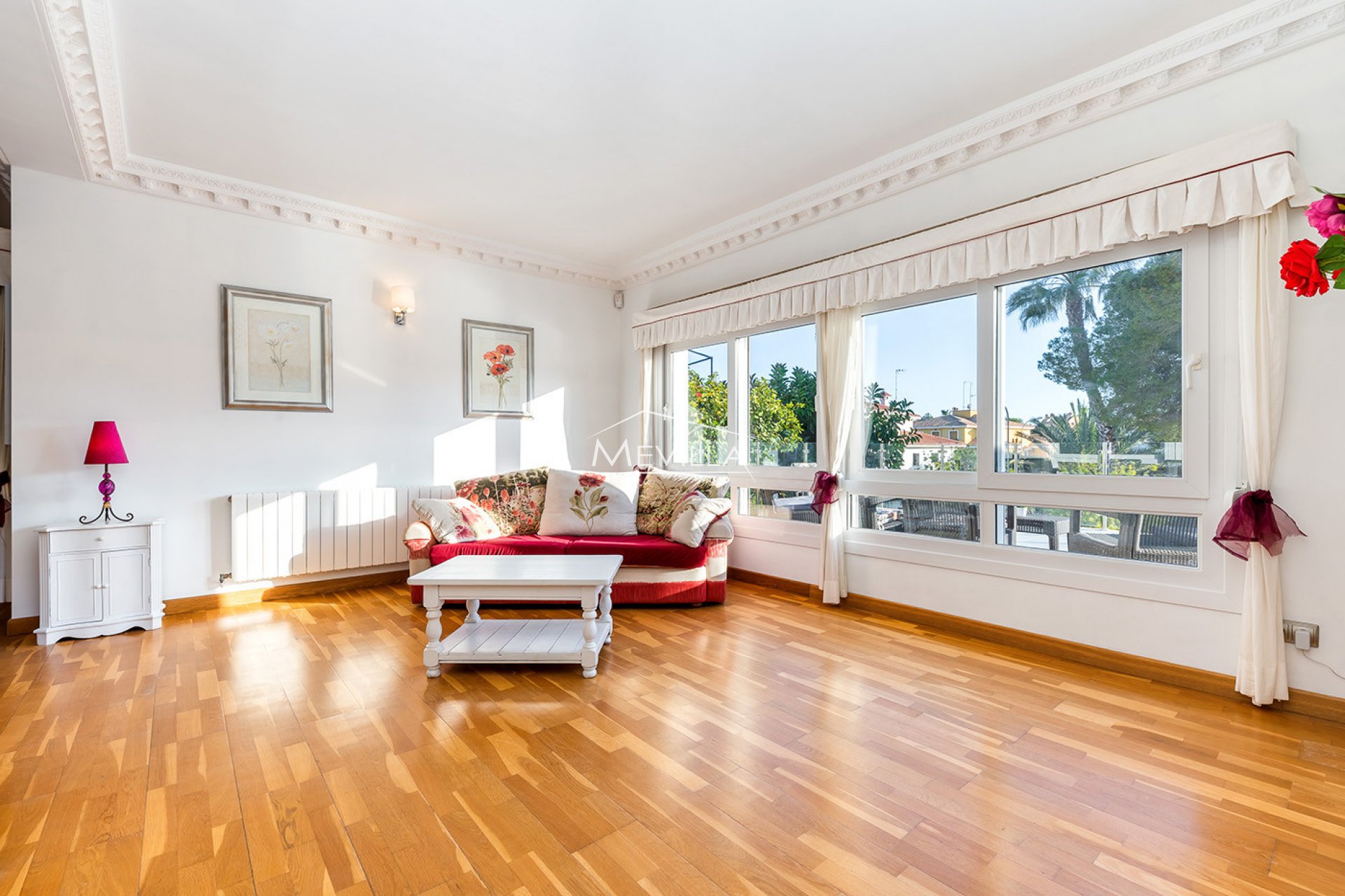 Återförsäljare - Villa - Orihuela Costa - Campoamor