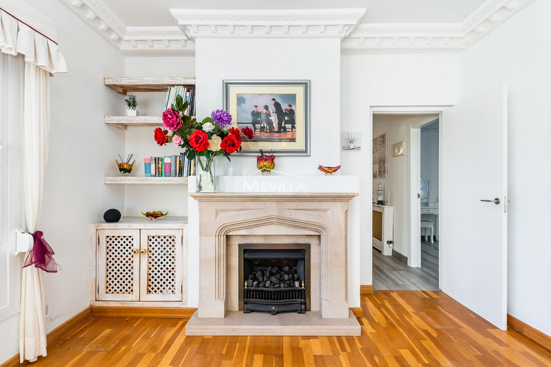 Återförsäljare - Villa - Orihuela Costa - Campoamor