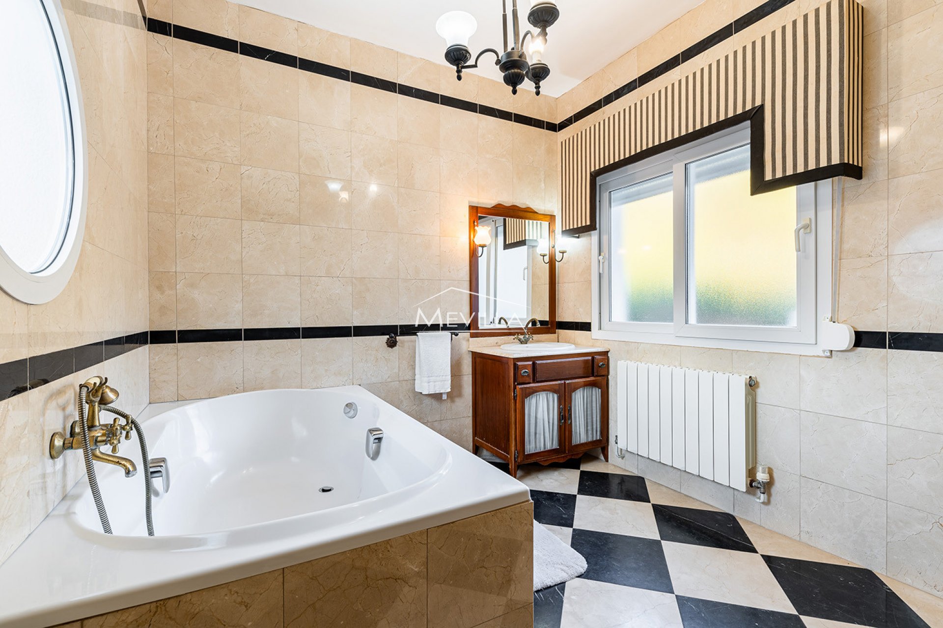 Återförsäljare - Villa - Orihuela Costa - Campoamor