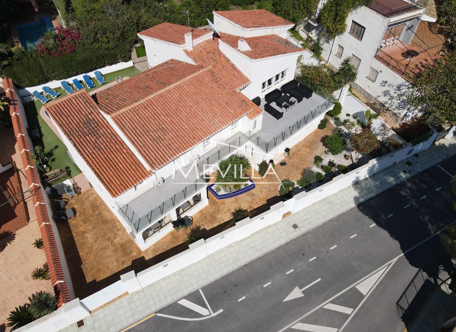 Återförsäljare - Villa - Orihuela Costa - Campoamor