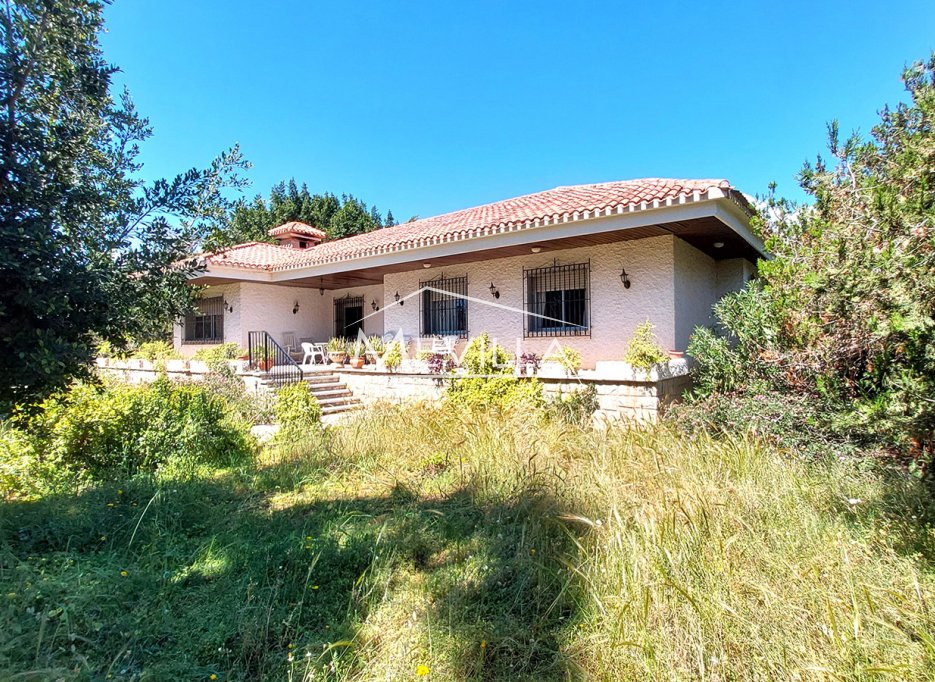 Återförsäljare - Villa - Orihuela Costa - Campoamor