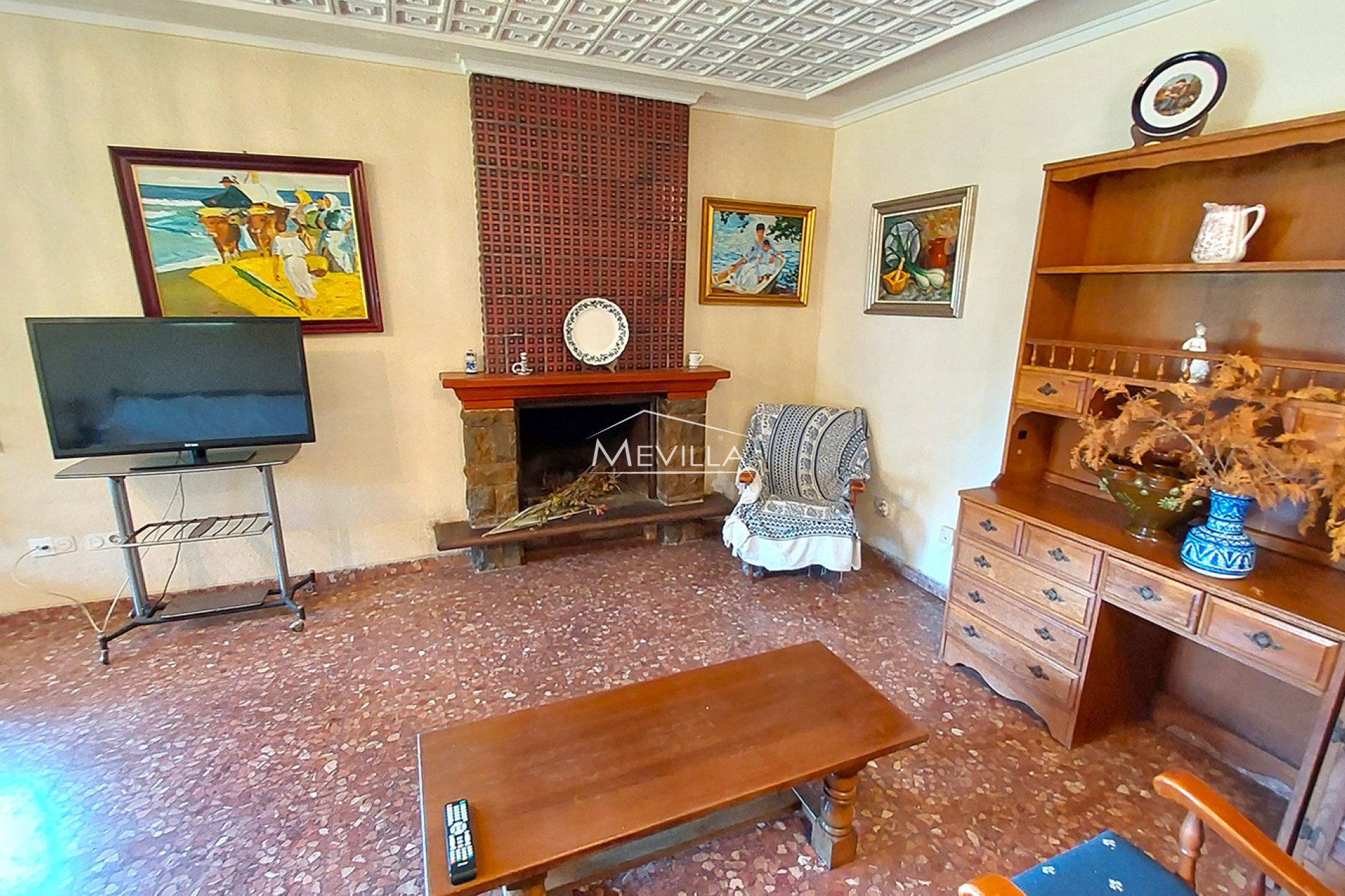 Återförsäljare - Villa - Orihuela Costa - Campoamor