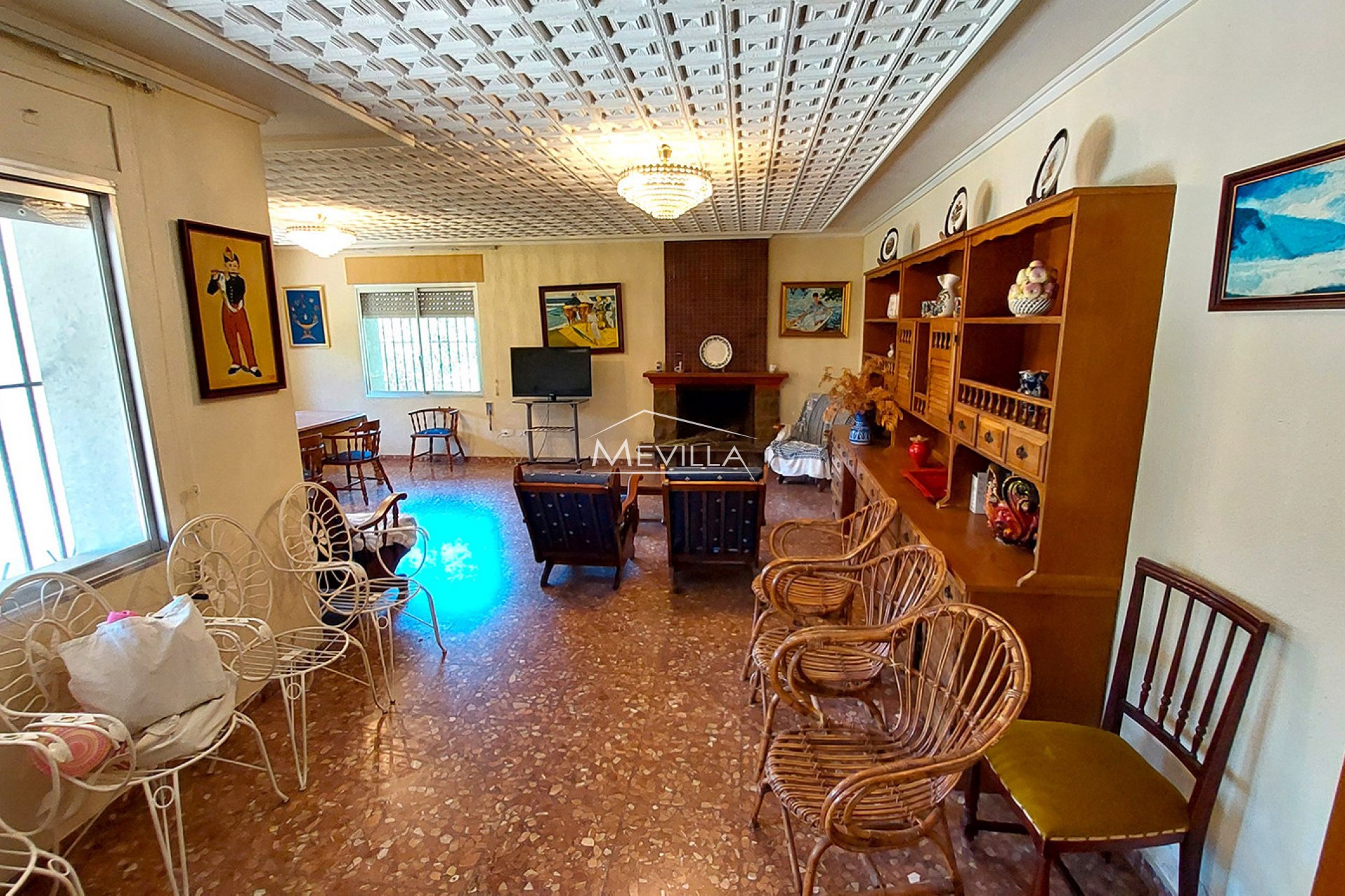 Återförsäljare - Villa - Orihuela Costa - Campoamor