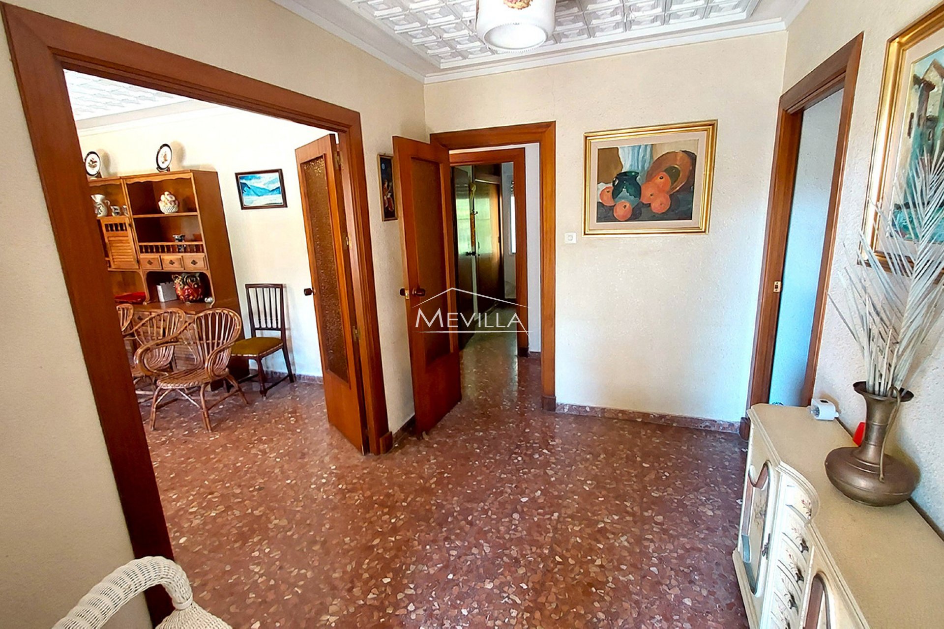 Återförsäljare - Villa - Orihuela Costa - Campoamor