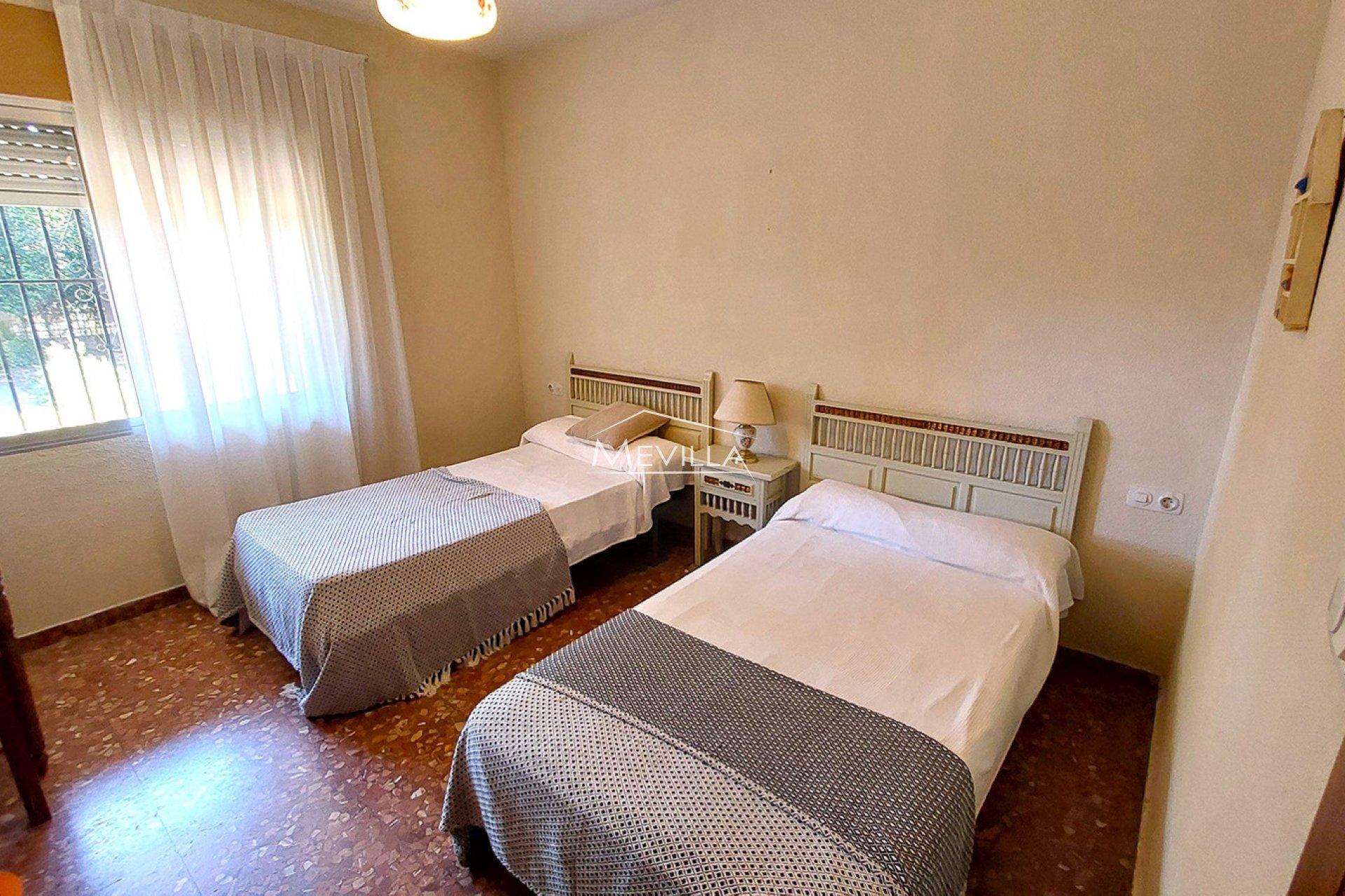 Återförsäljare - Villa - Orihuela Costa - Campoamor