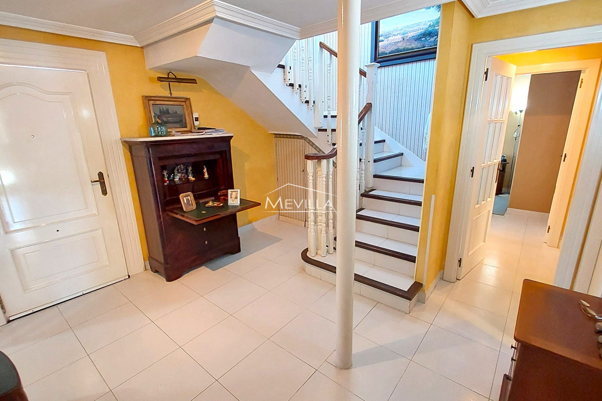 Återförsäljare - Villa - Orihuela Costa - Campoamor