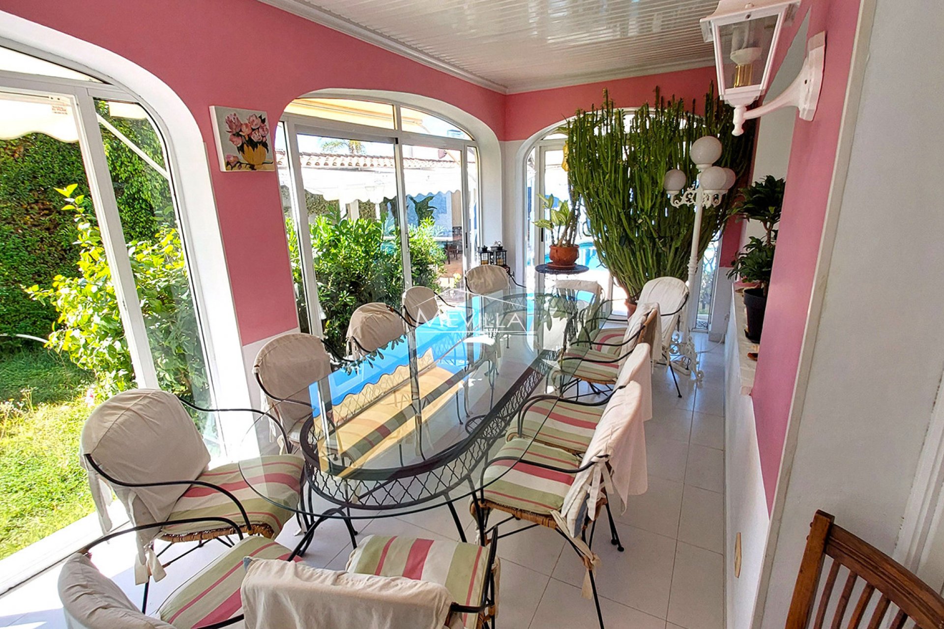 Återförsäljare - Villa - Orihuela Costa - Campoamor