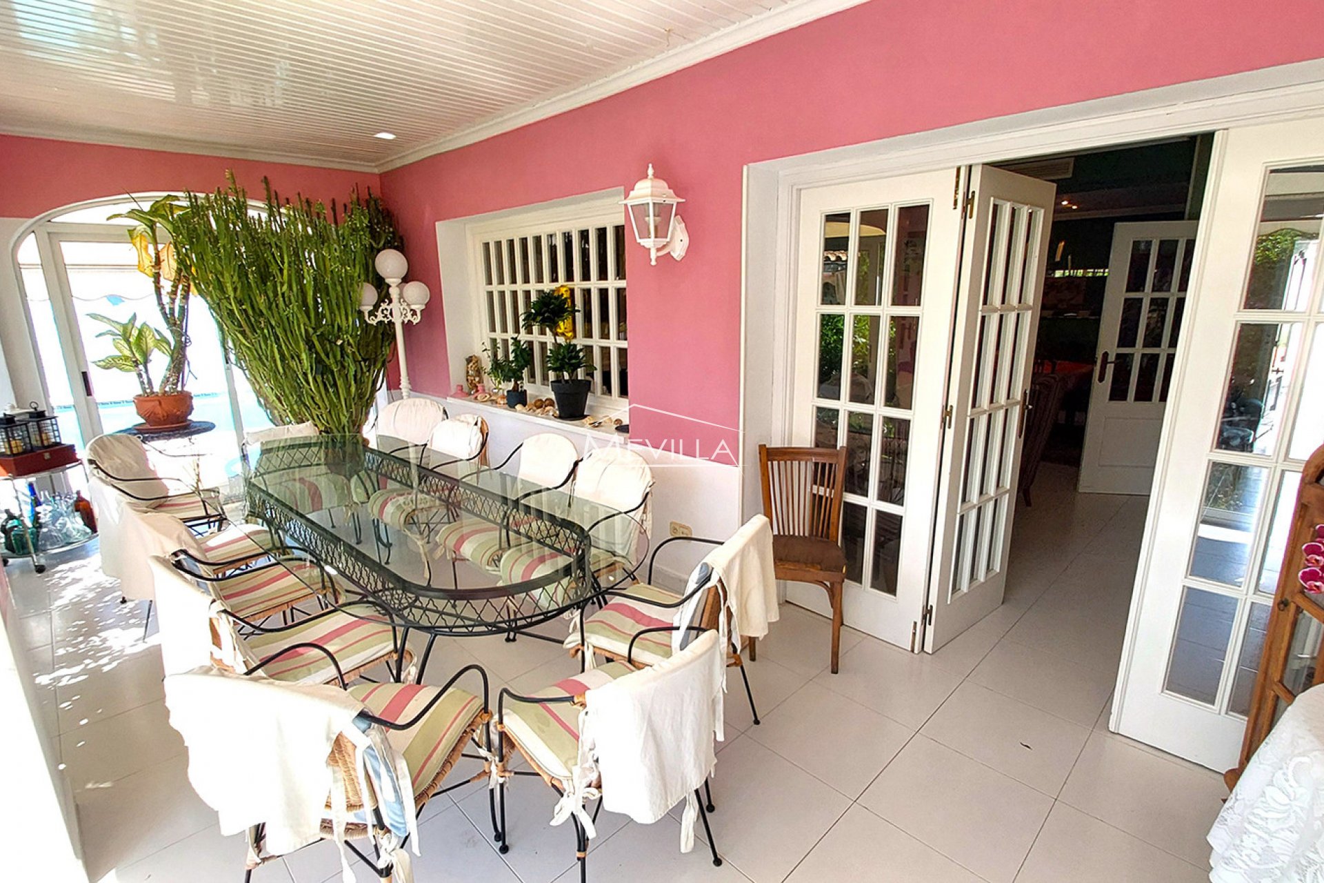 Återförsäljare - Villa - Orihuela Costa - Campoamor