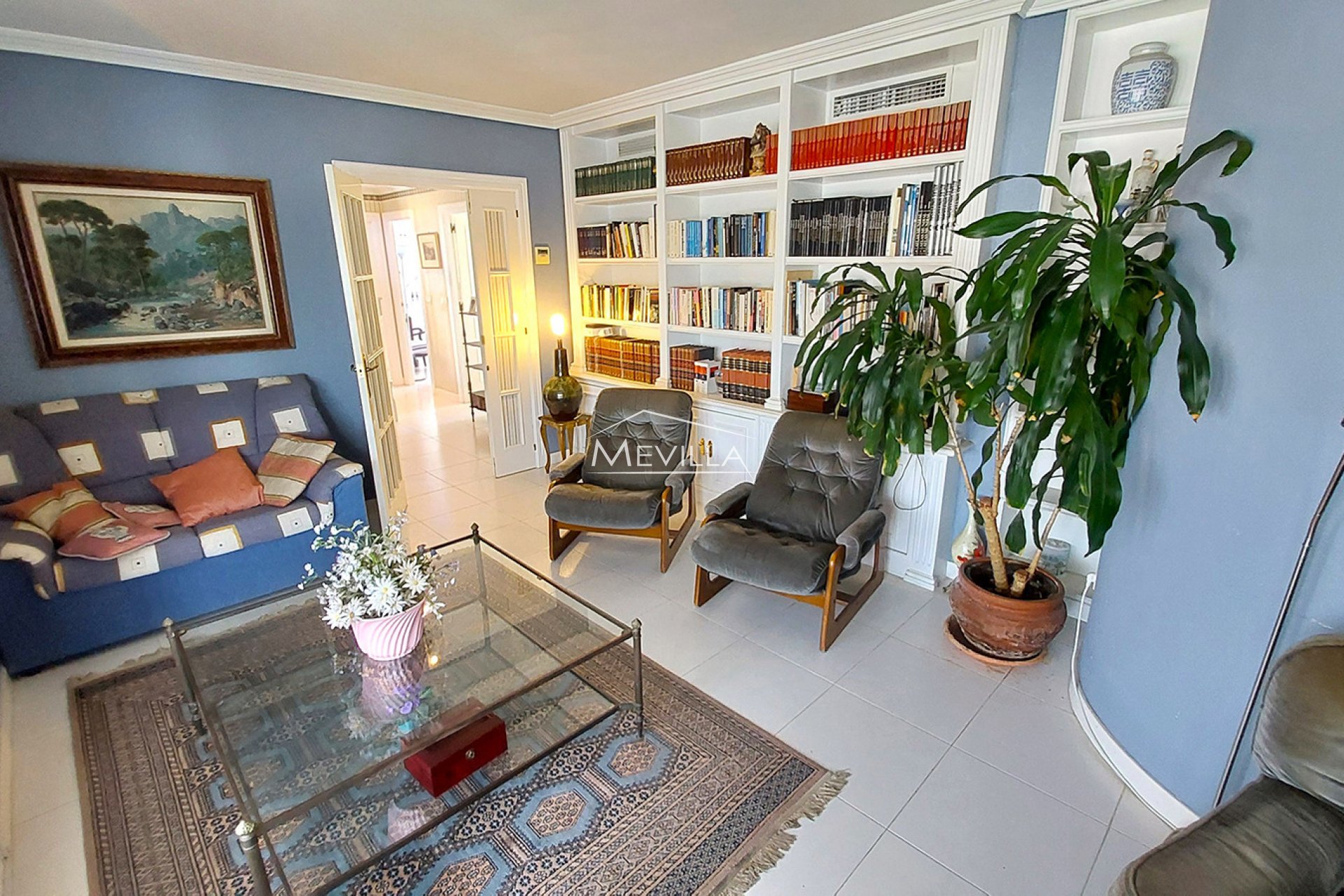 Återförsäljare - Villa - Orihuela Costa - Campoamor