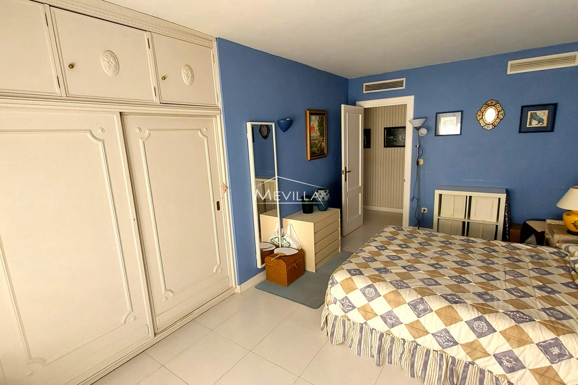 Återförsäljare - Villa - Orihuela Costa - Campoamor