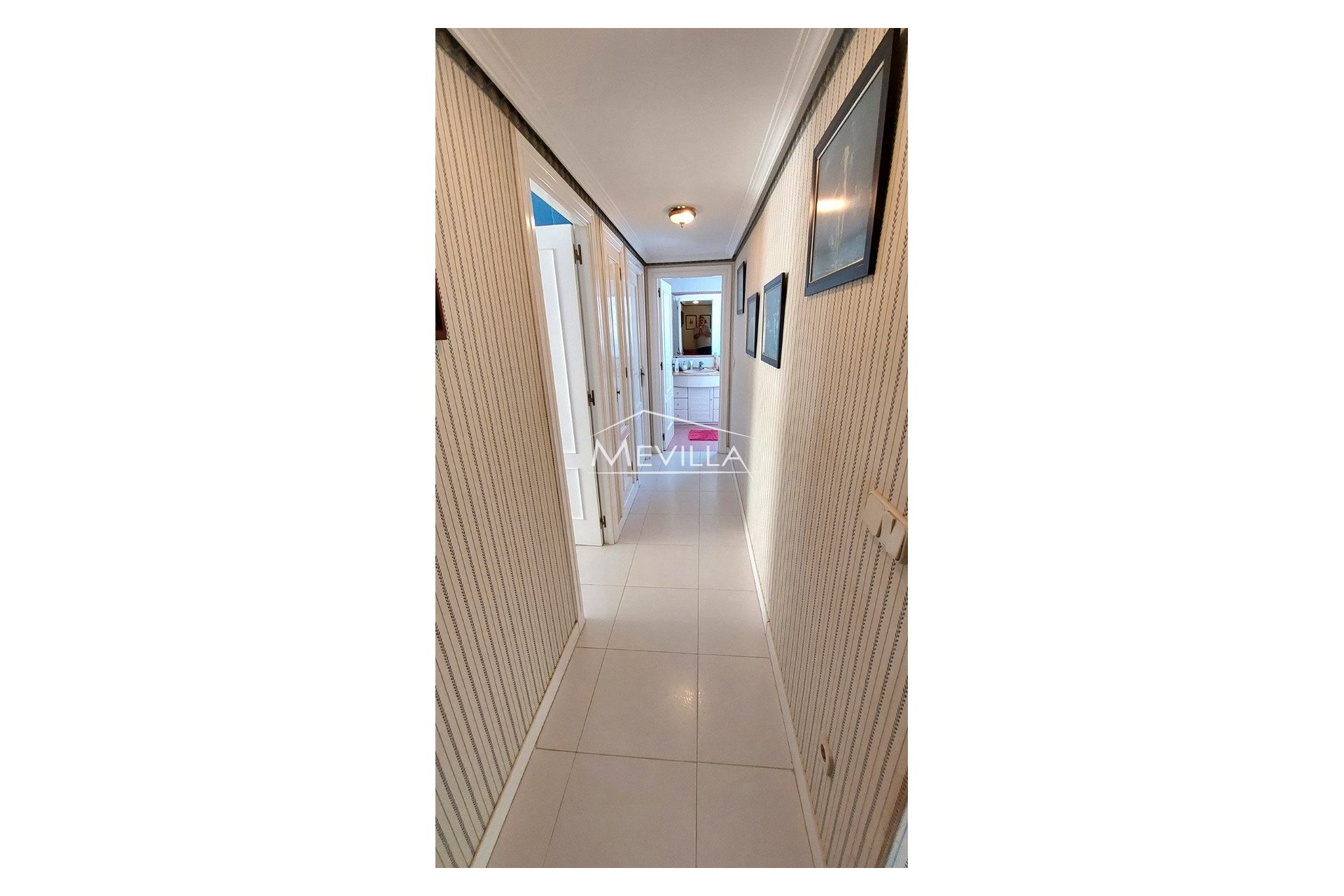 Återförsäljare - Villa - Orihuela Costa - Campoamor