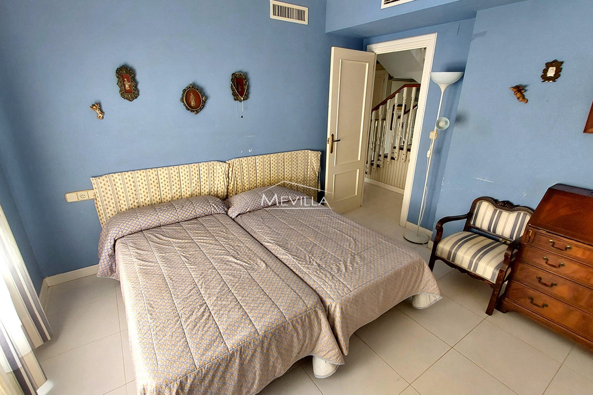 Återförsäljare - Villa - Orihuela Costa - Campoamor