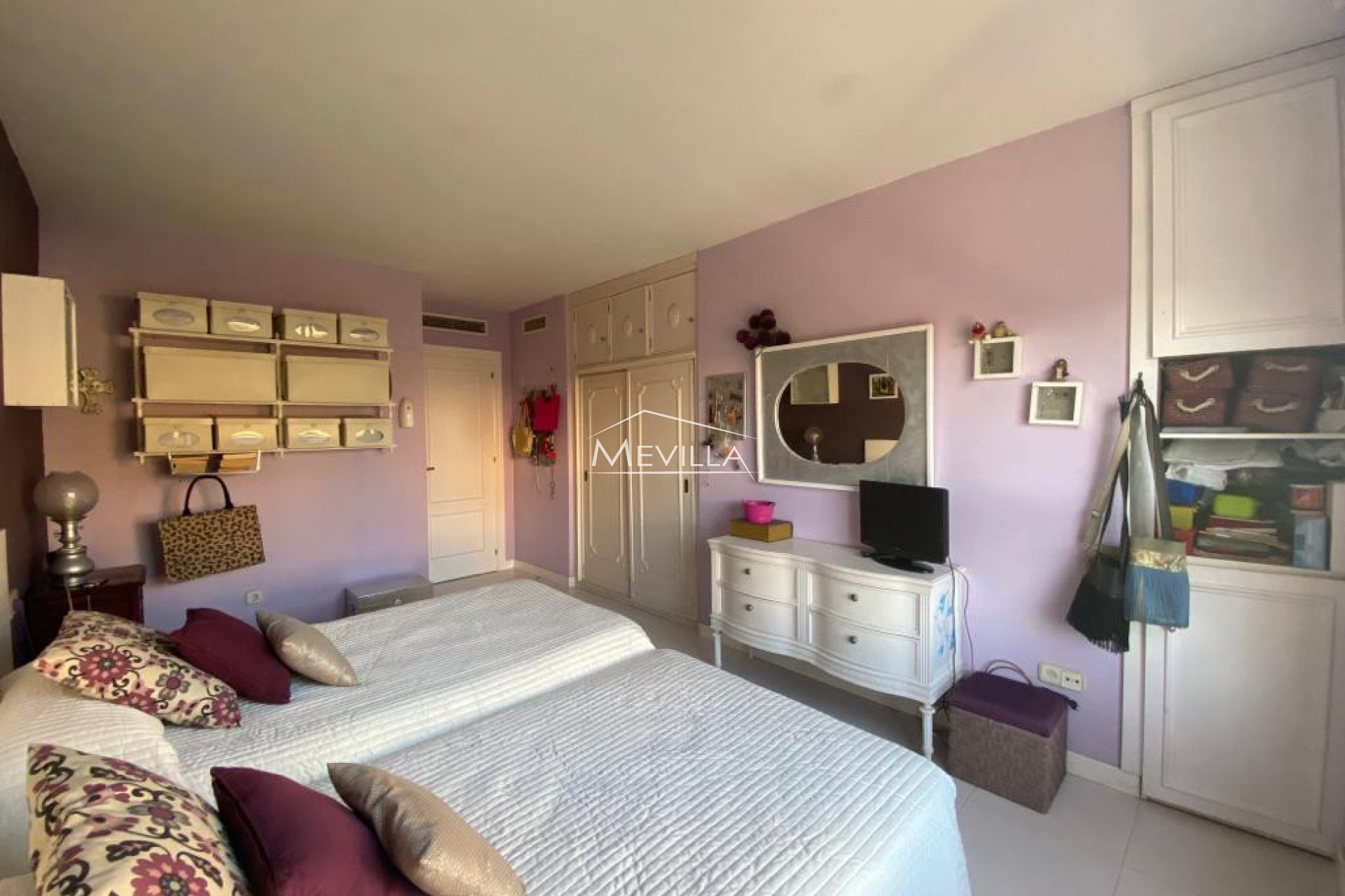 Återförsäljare - Villa - Orihuela Costa - Campoamor