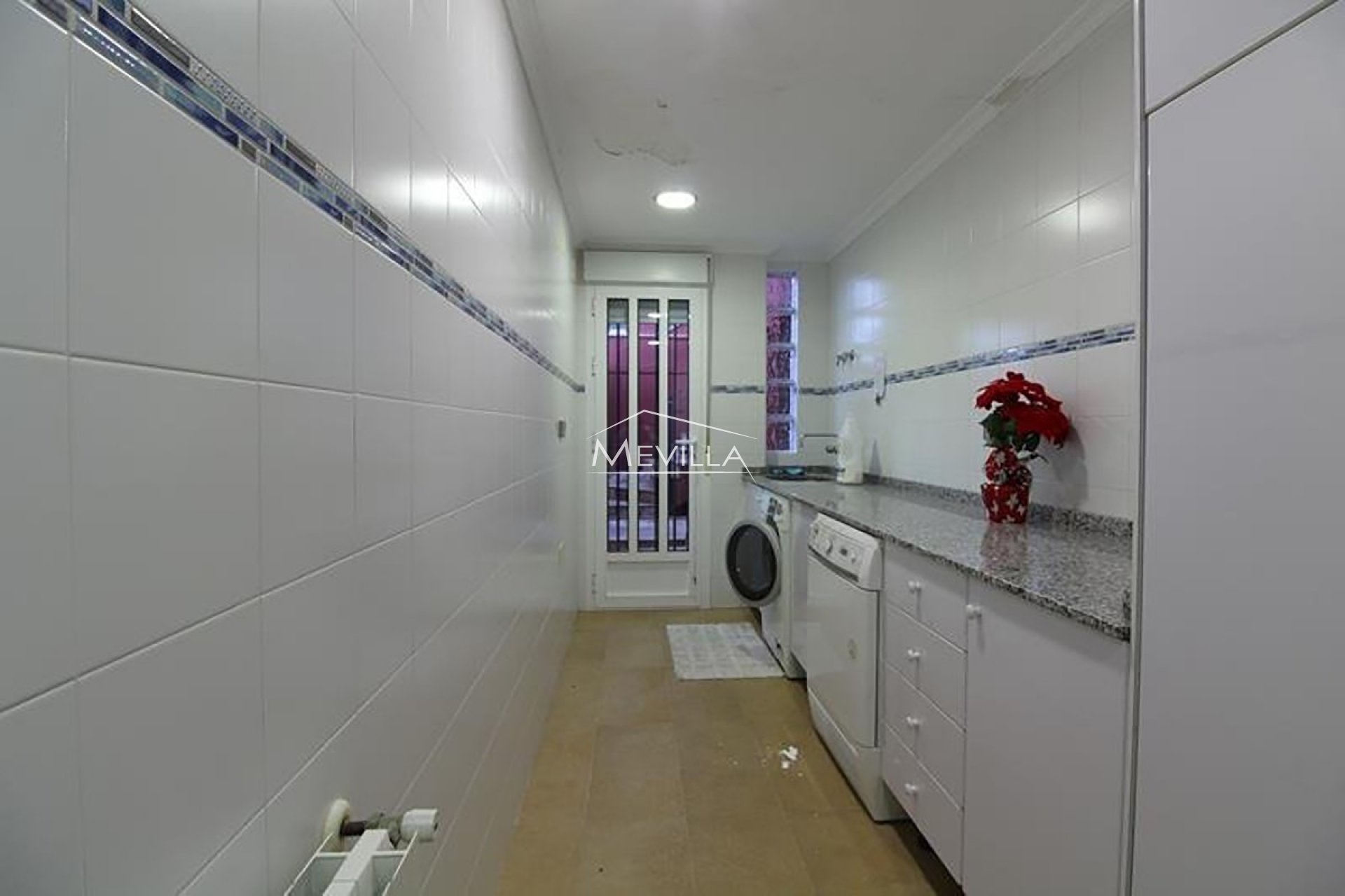 Återförsäljare - Villa - Orihuela Costa - Campoamor