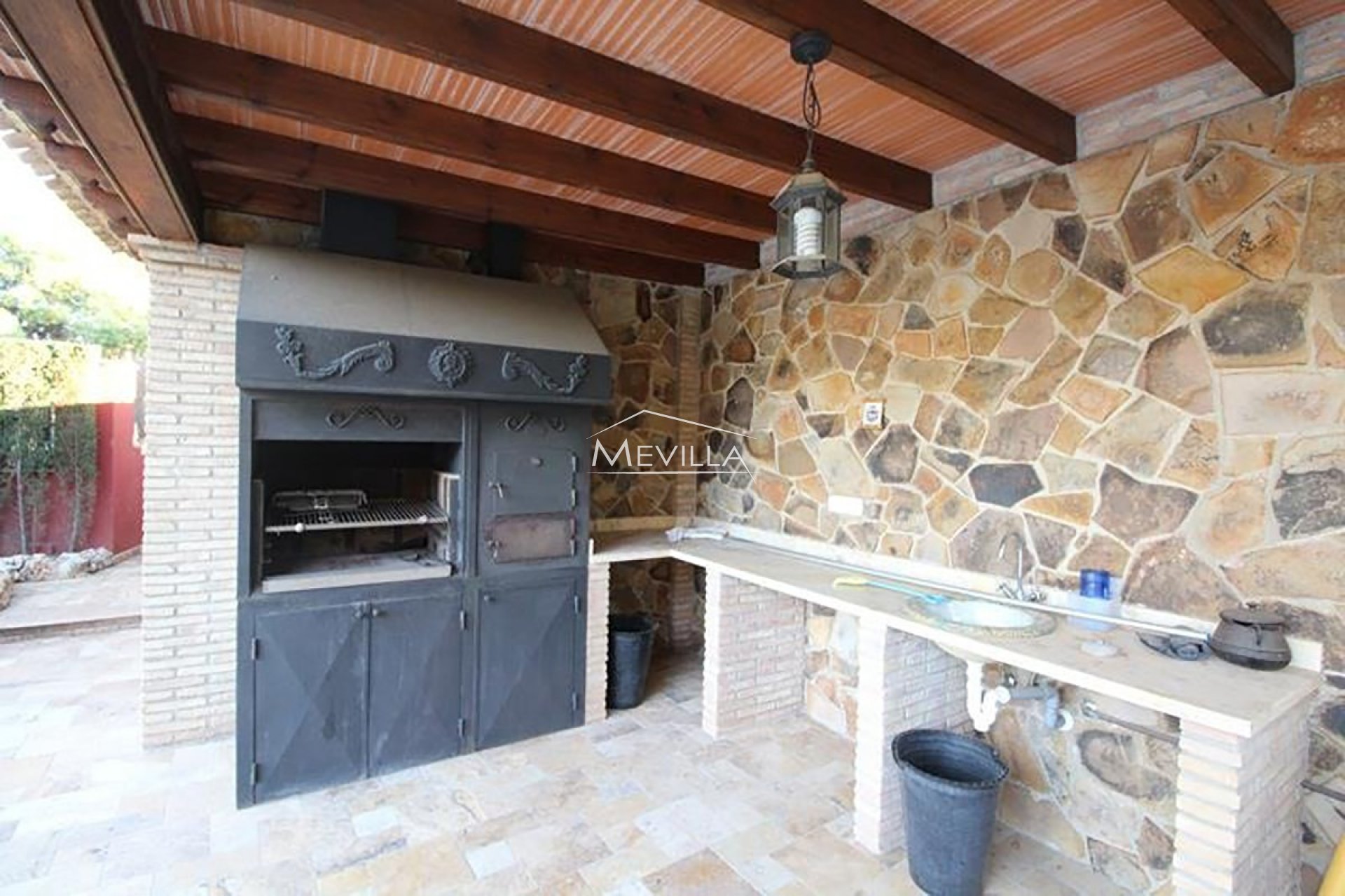 Återförsäljare - Villa - Orihuela Costa - Campoamor