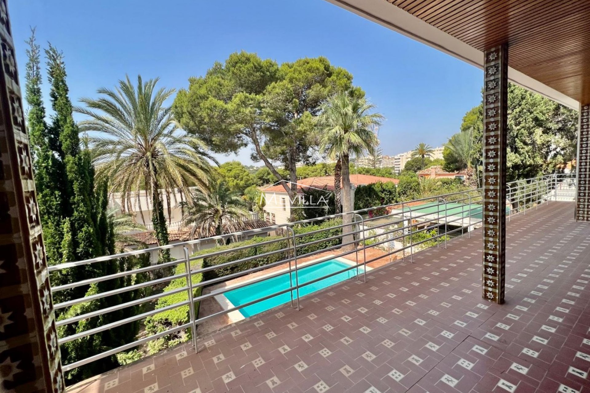 Återförsäljare - Villa - Orihuela Costa - Campoamor
