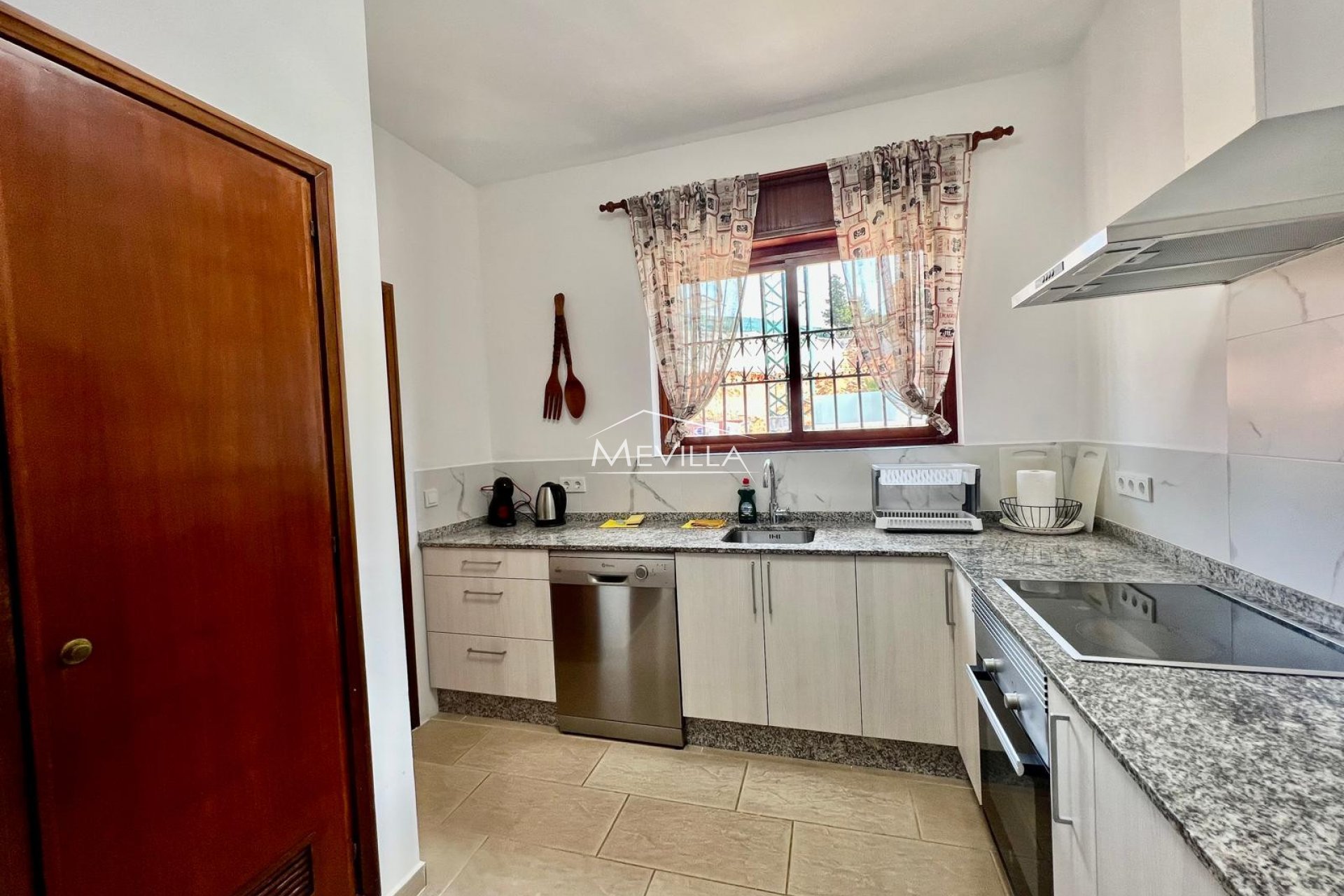 Återförsäljare - Villa - Orihuela Costa - Campoamor