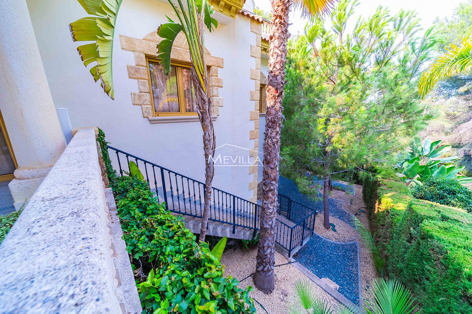 Återförsäljare - Villa - Orihuela Costa - Campoamor