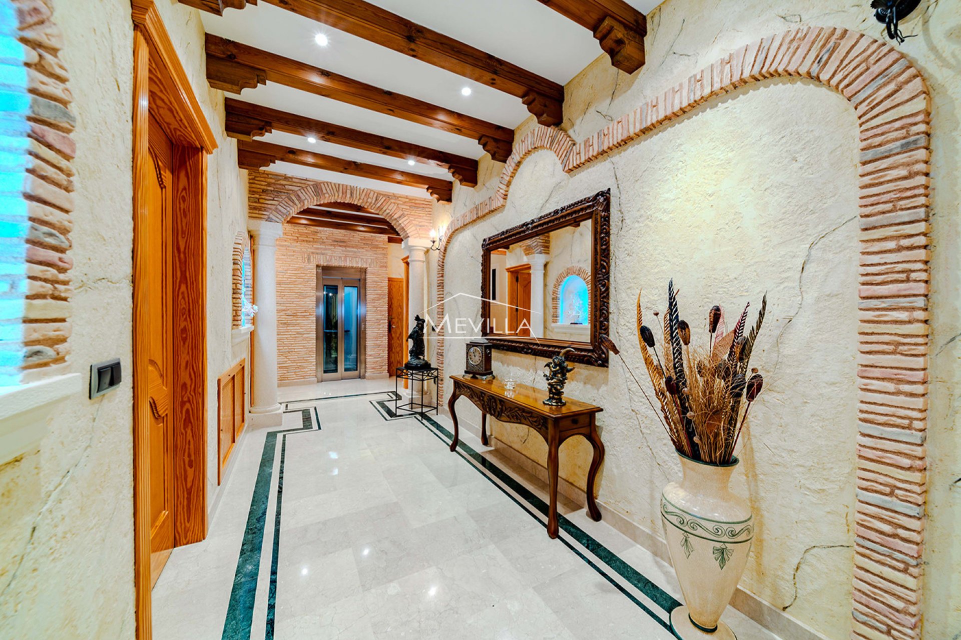 Återförsäljare - Villa - Orihuela Costa - Campoamor