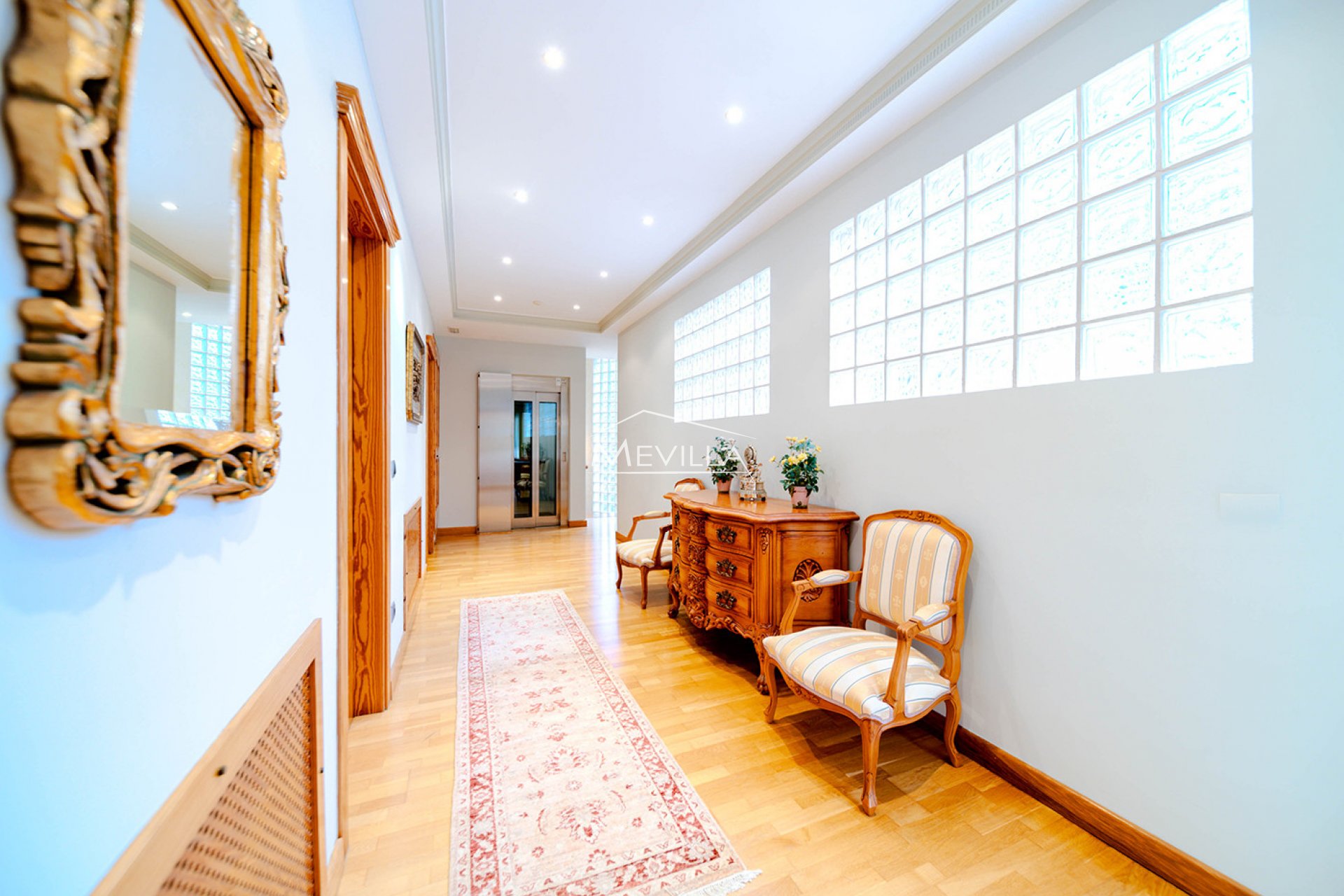 Återförsäljare - Villa - Orihuela Costa - Campoamor