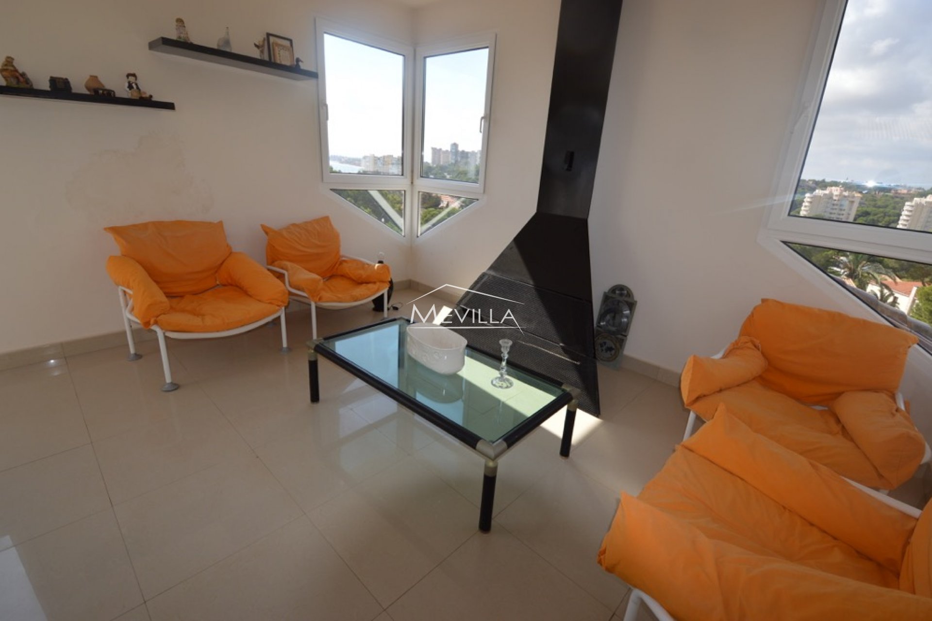 Återförsäljare - Villa - Orihuela Costa - Campoamor