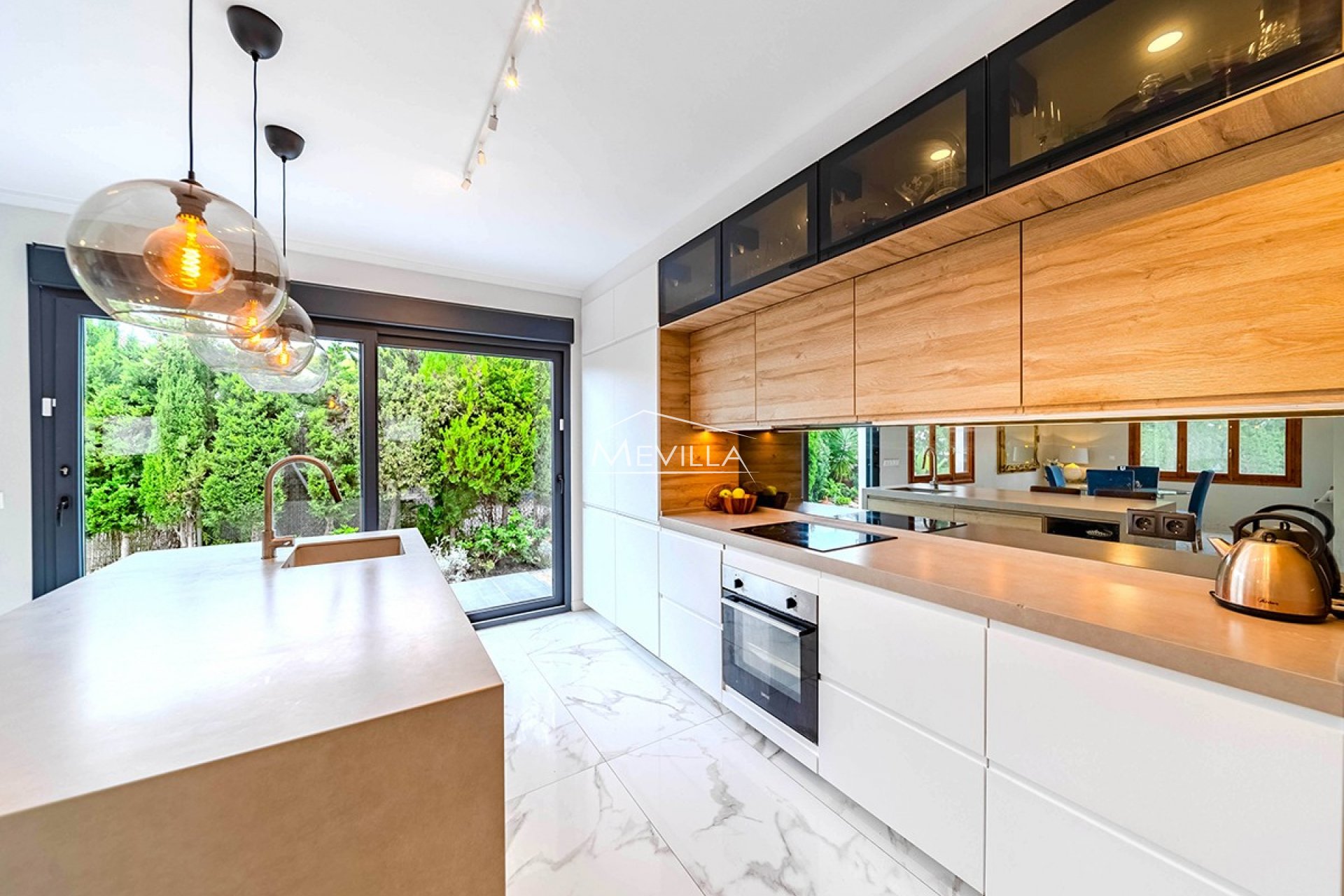 Återförsäljare - Villa - Orihuela Costa - Campoamor