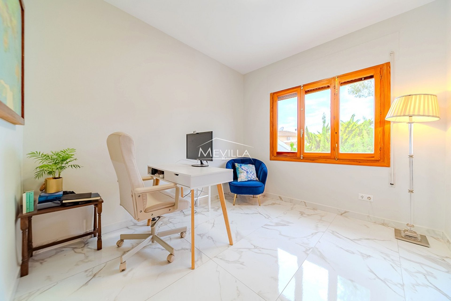 Återförsäljare - Villa - Orihuela Costa - Campoamor